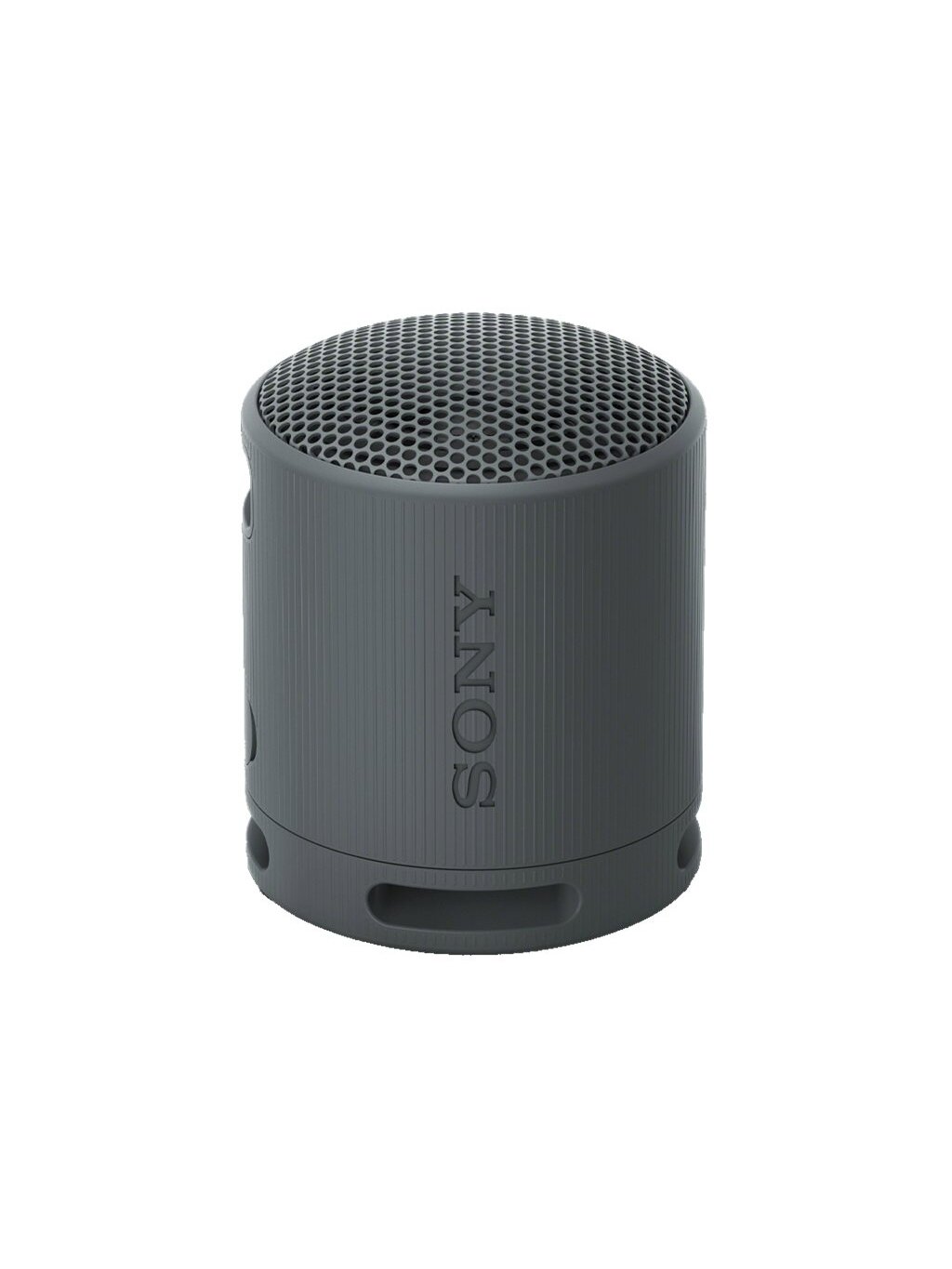 Sony | Speaker | SRS-XB100 | Waterproof | Bluetooth | Black | Portable | Wireless connection 1 Sony | Speaker | SRS-XB100 | Waterproof | Bluetooth | Black | Portable | Wireless connection 1