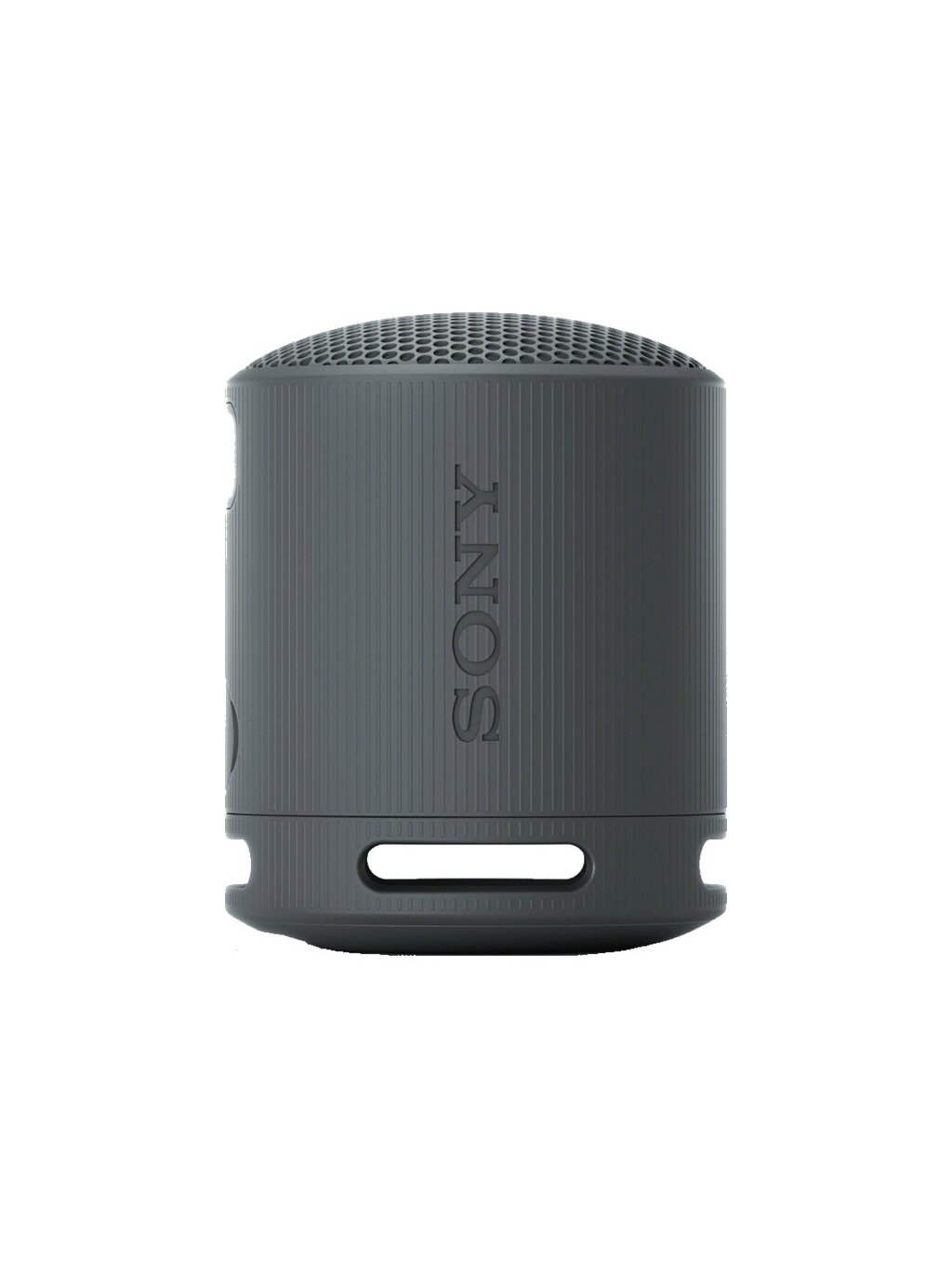 Sony | Speaker | SRS-XB100 | Waterproof | Bluetooth | Black | Portable | Wireless connection 2