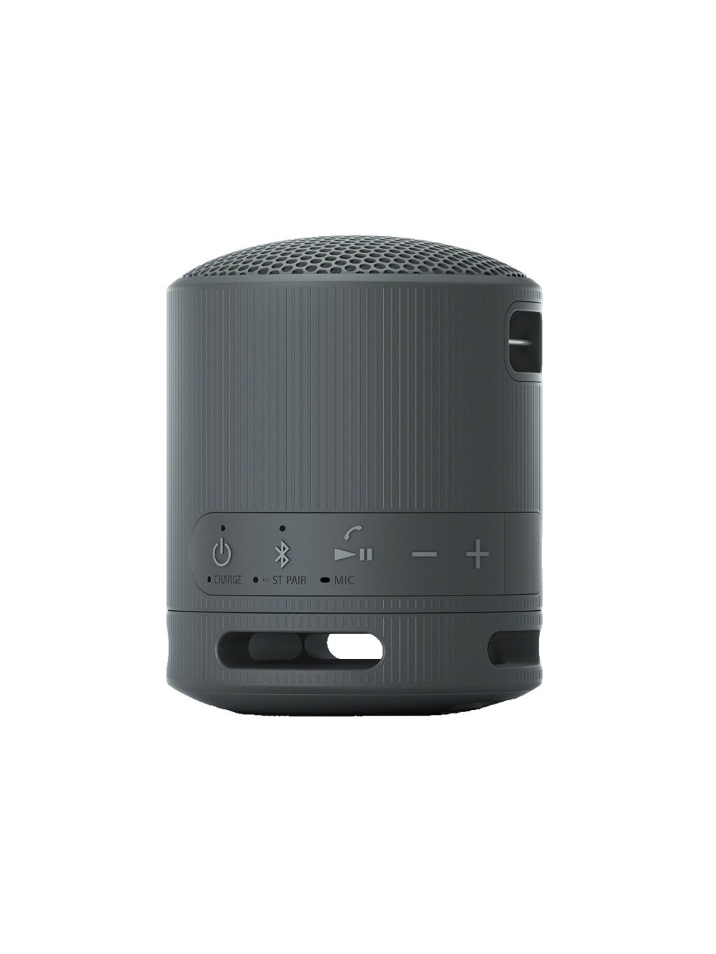 Sony | Speaker | SRS-XB100 | Waterproof | Bluetooth | Black | Portable | Wireless connection 4