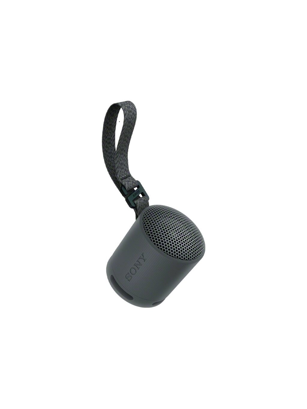 Sony | Speaker | SRS-XB100 | Waterproof | Bluetooth | Black | Portable | Wireless connection