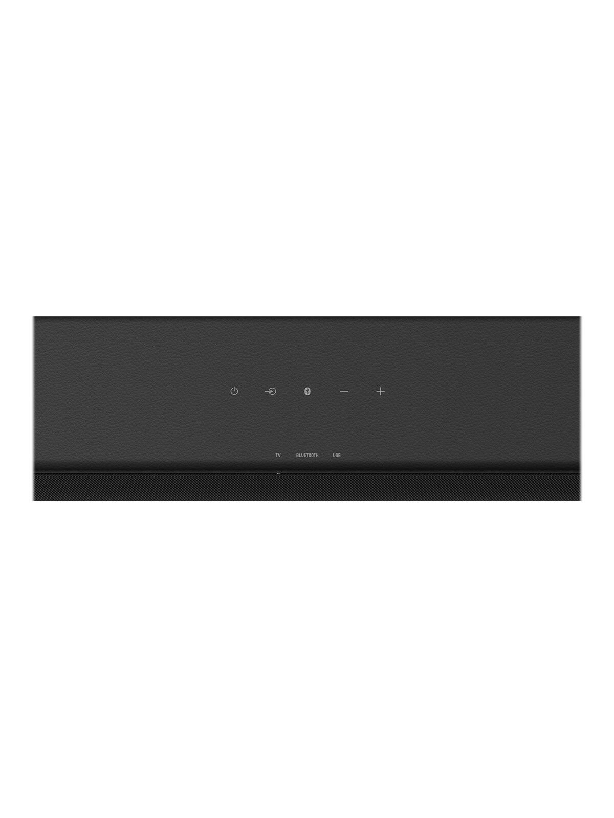 Sony | 2 ch Single Sound bar | HT-SF150 | 30 W | Bluetooth | Black 4 Sony | 2 ch Single Sound bar | HT-SF150 | 30 W | Bluetooth | Black 4