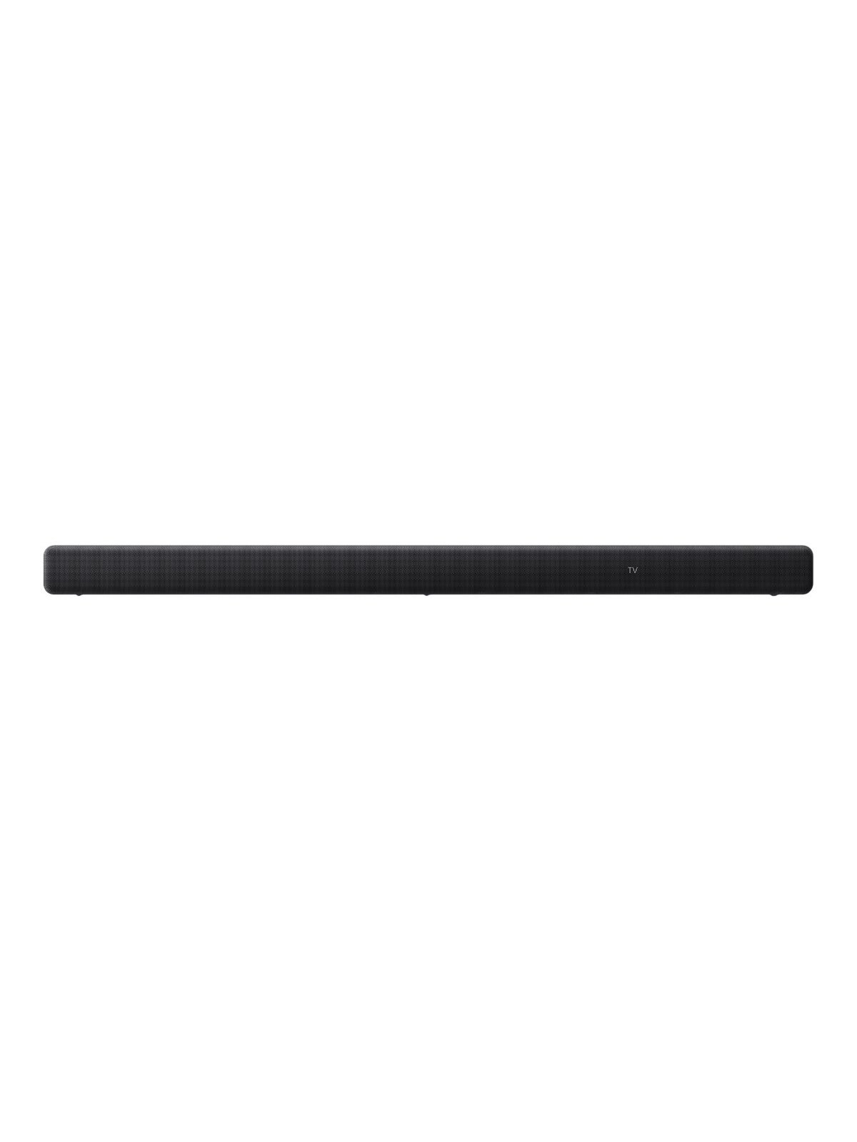 Sony | 3.1ch Dolby Atmos DTS:X Soundbar | HT-A3000 | Speakers | USB connectivity | Bluetooth | Wi-Fi 2