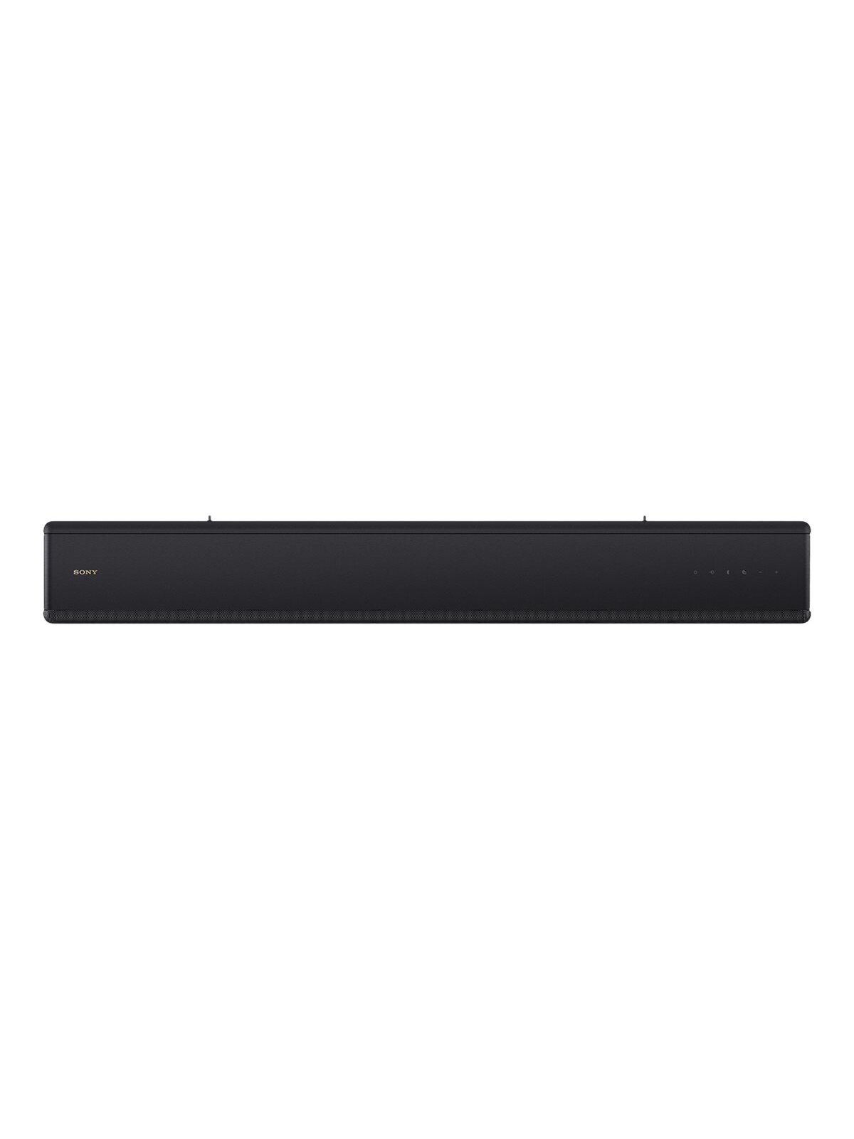 Sony | 3.1ch Dolby Atmos DTS:X Soundbar | HT-A3000 | Speakers | USB connectivity | Bluetooth | Wi-Fi 5