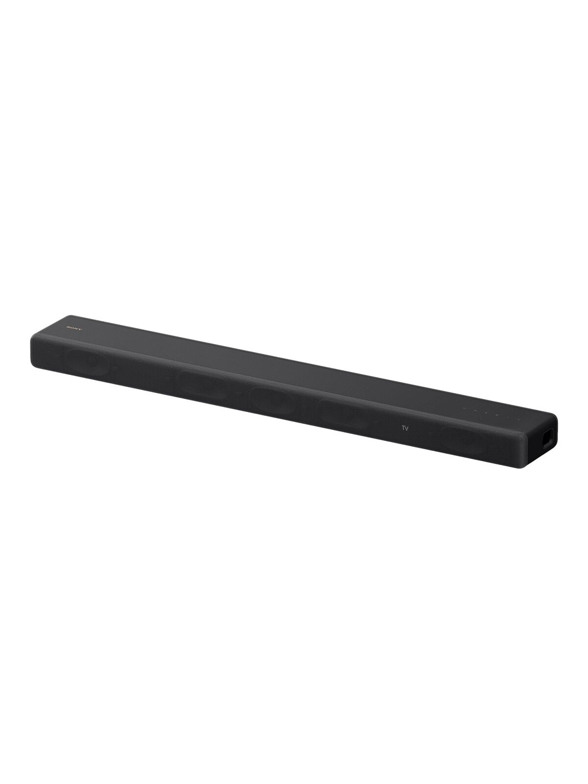 Sony | 3.1ch Dolby Atmos DTS:X Soundbar | HT-A3000 | Speakers | USB connectivity | Bluetooth | Wi-Fi