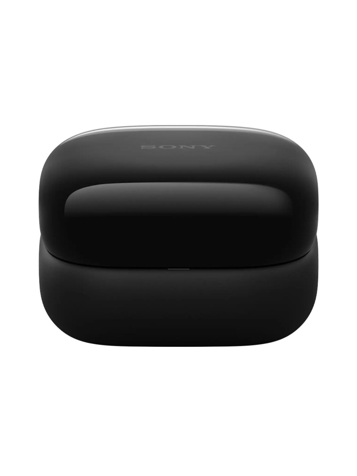 Sony | Earbuds | LinkBuds WF-LC900 Clip | Bluetooth | Open-Ear | Black | Wireless 3