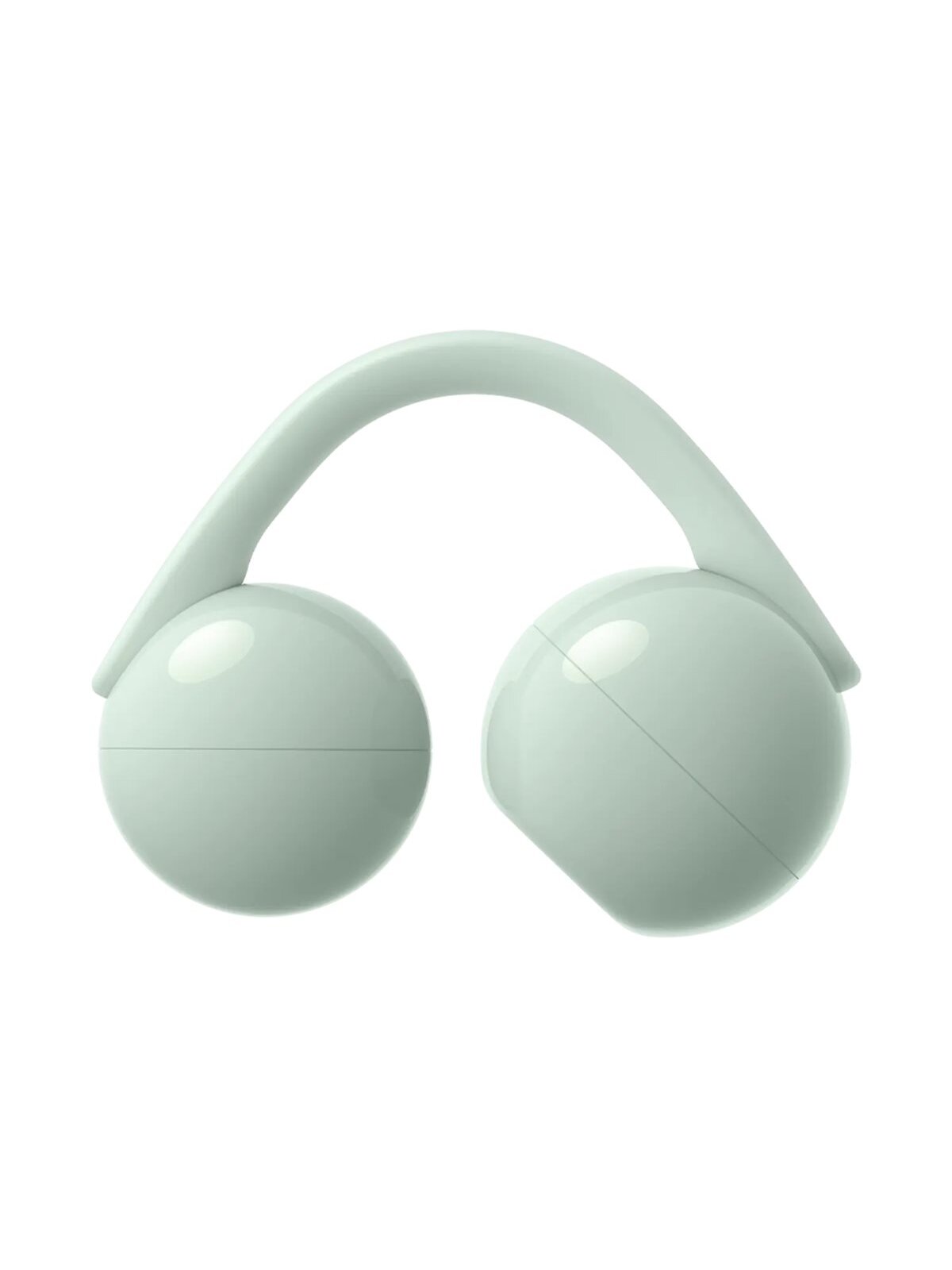 Sony | Earbuds | LinkBuds WF-LC900 Clip | Bluetooth | Open-Ear | Green | Wireless 6