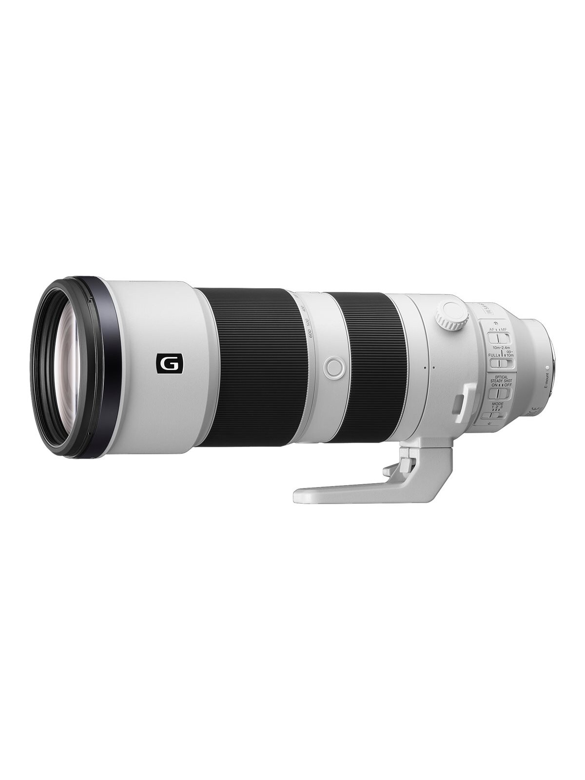 Sony | FE 200-600mm F5.6-6.3 | Sony E-mount 2 Sony | FE 200-600mm F5.6-6.3 | Sony E-mount 2