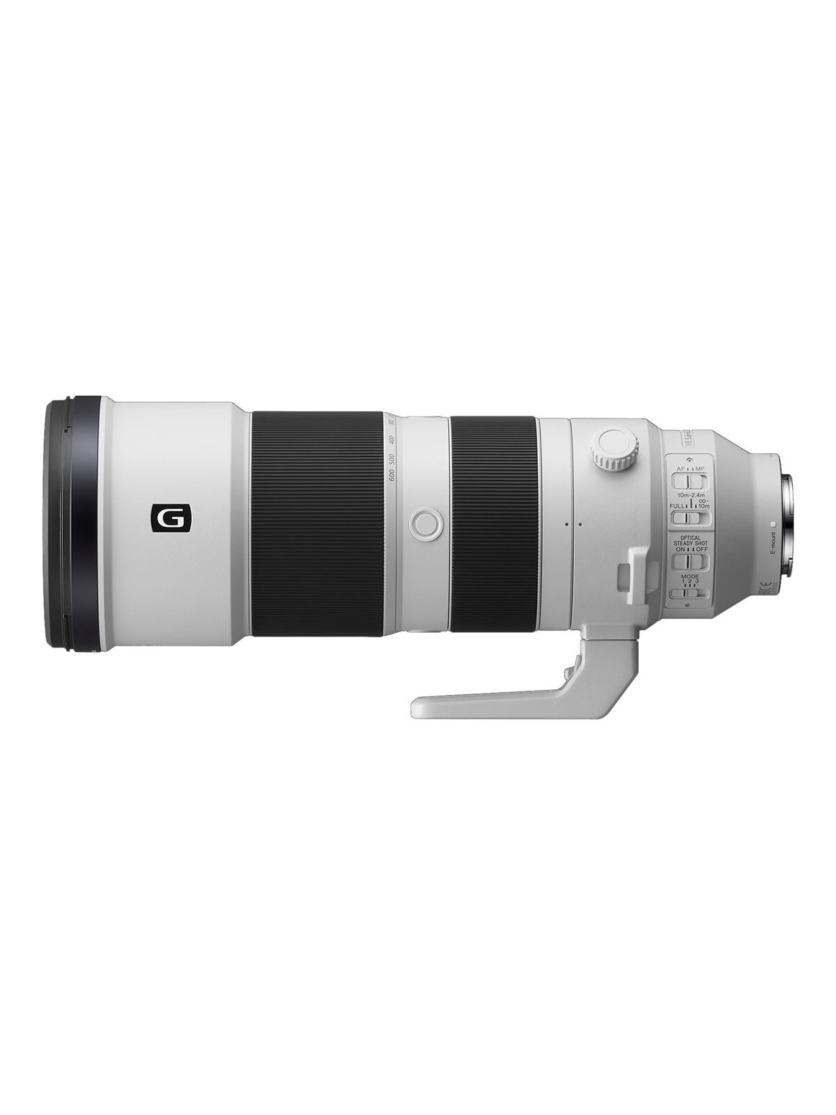 Sony | FE 200-600mm F5.6-6.3 | Sony E-mount 4 Sony | FE 200-600mm F5.6-6.3 | Sony E-mount 4