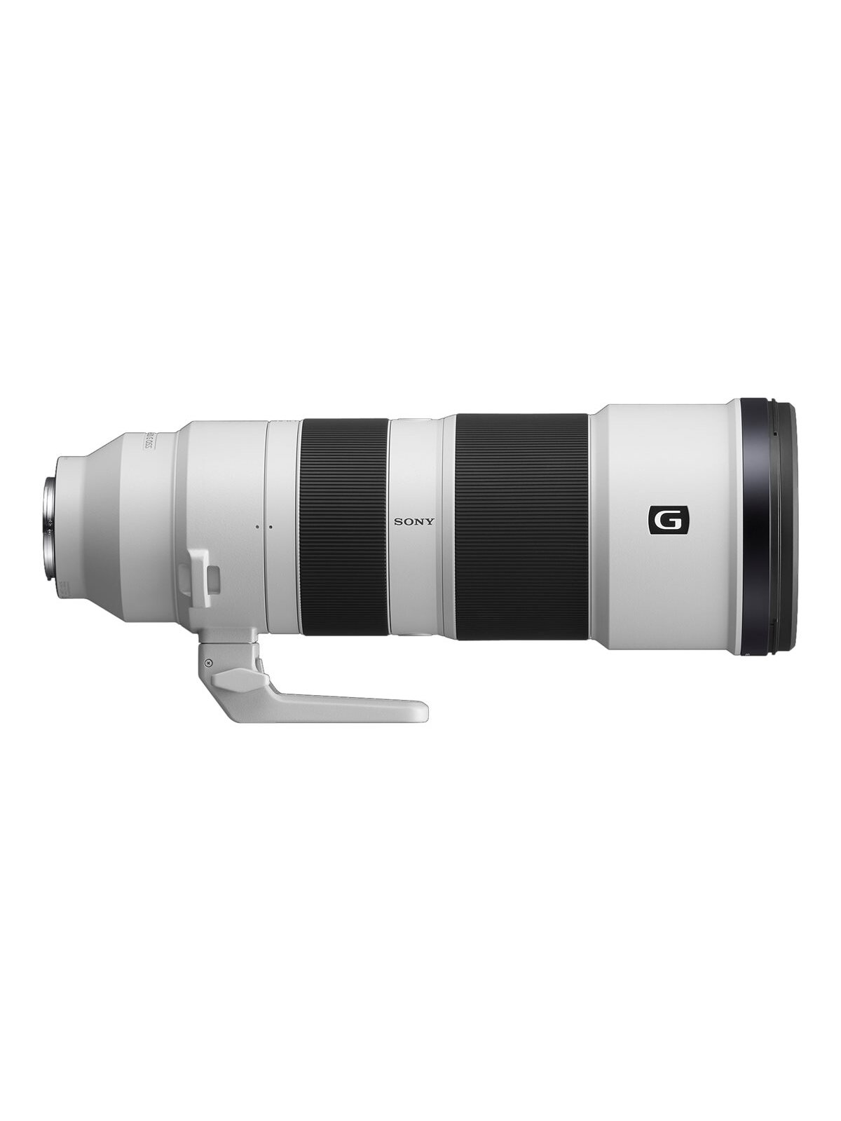 Sony | FE 200-600mm F5.6-6.3 | Sony E-mount 5 Sony | FE 200-600mm F5.6-6.3 | Sony E-mount 5