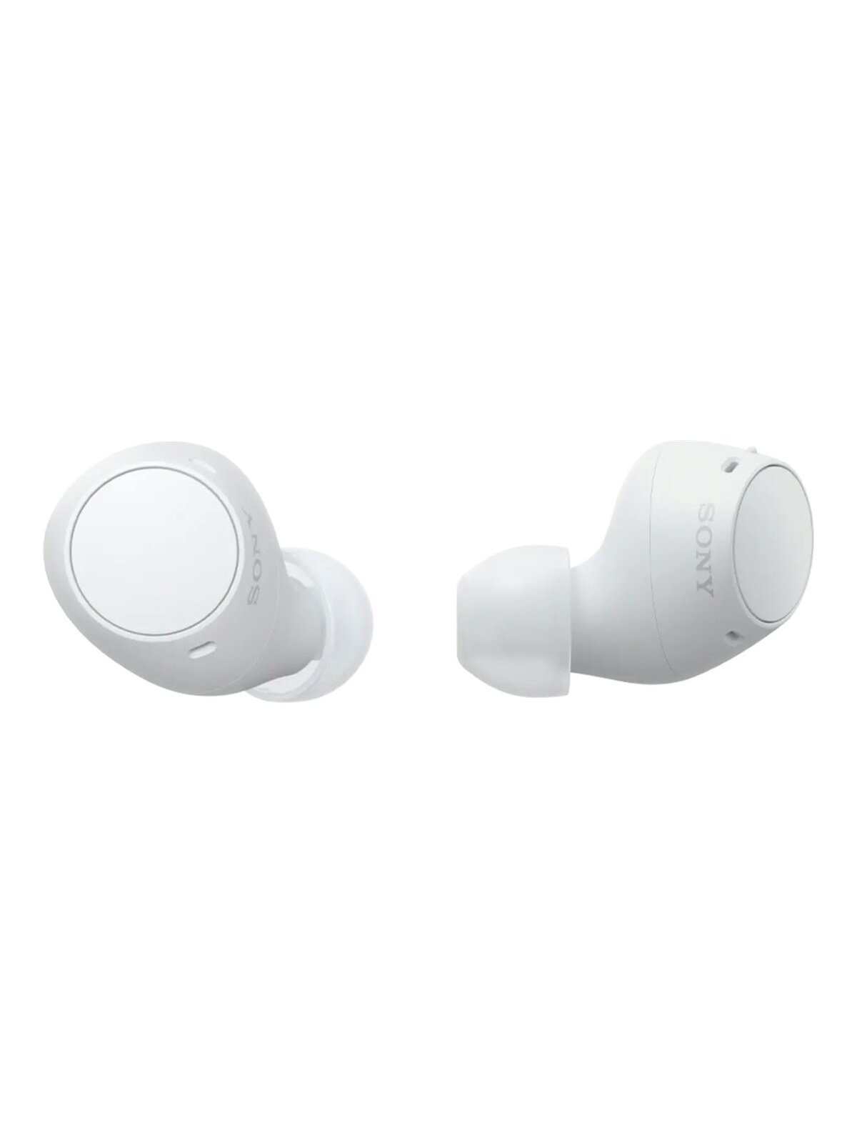 Sony Headphones | WF-C510 | Bluetooth | In-ear | White | Wireless Sony Headphones | WF-C510 | Bluetooth | In-ear | White | Wireless