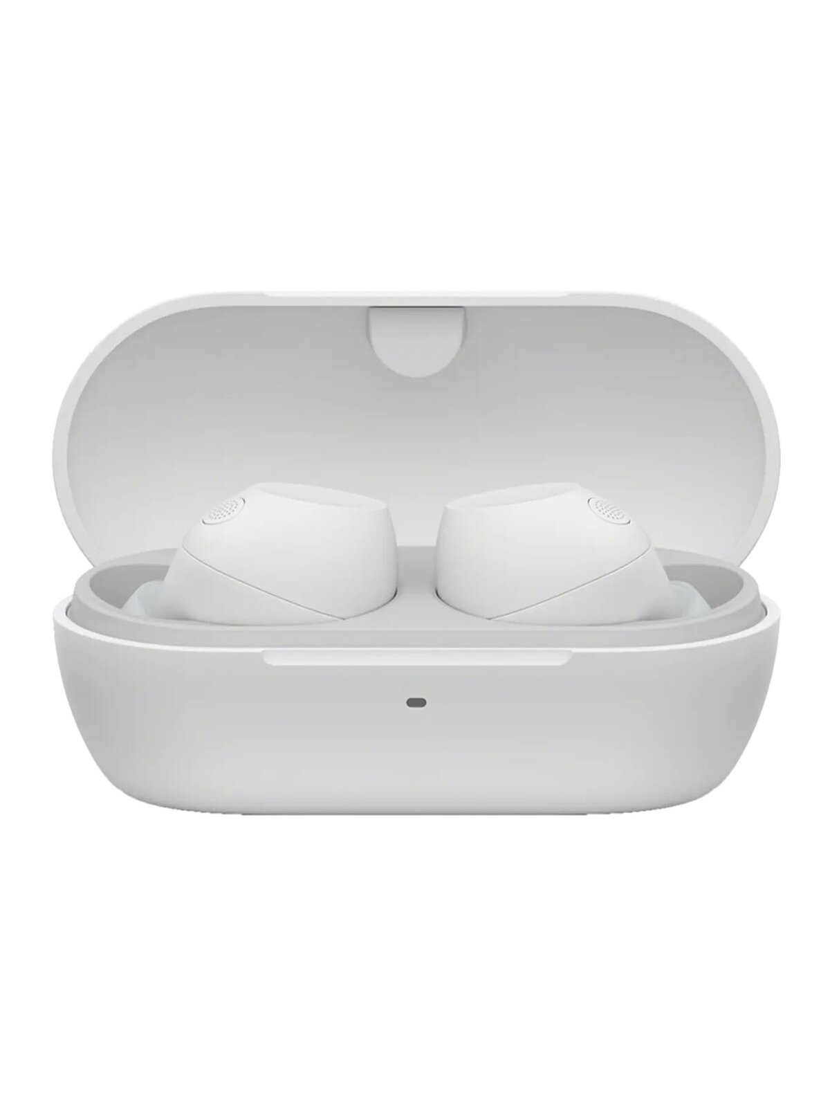 Sony Headphones | WF-C710N | Bluetooth | In-ear | White | Noise canceling | Wireless 3