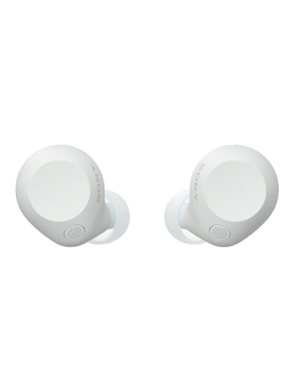Sony Headphones | WF-C710N | Bluetooth | In-ear | White | Noise canceling | Wireless