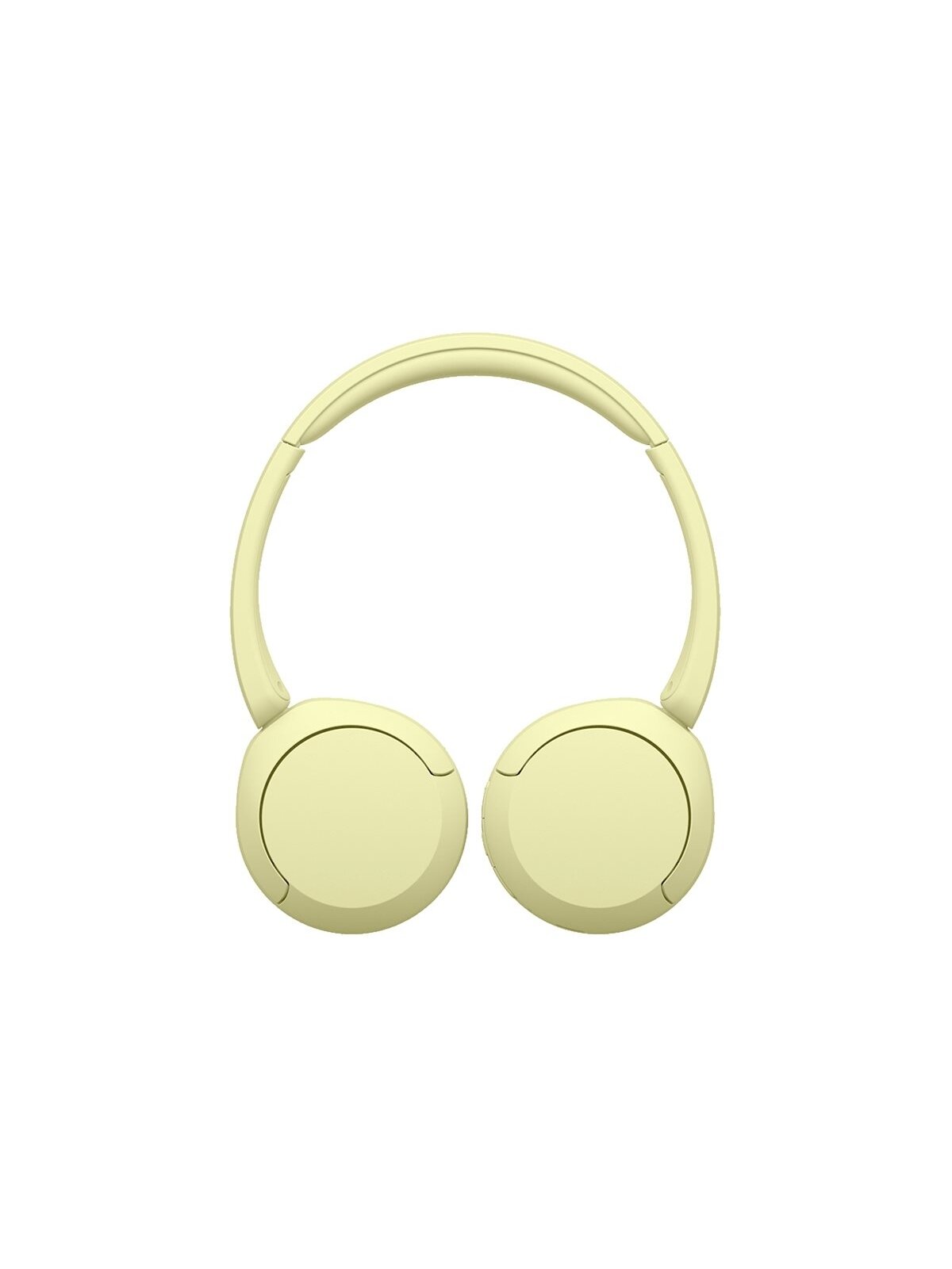 Sony Headphones | WH-CH520 | Bluetooth | On-Ear | Yellow | Wireless 1 Sony Headphones | WH-CH520 | Bluetooth | On-Ear | Yellow | Wireless 1