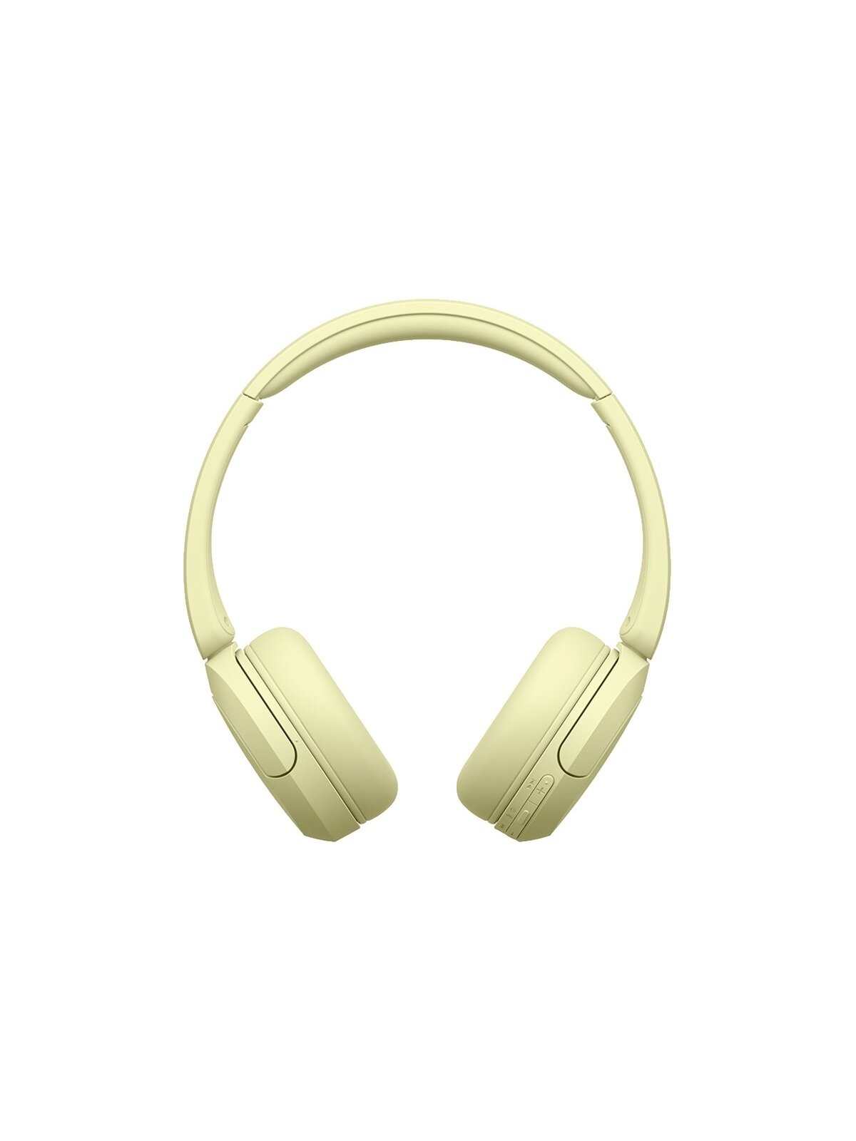 Sony Headphones | WH-CH520 | Bluetooth | On-Ear | Yellow | Wireless 2 Sony Headphones | WH-CH520 | Bluetooth | On-Ear | Yellow | Wireless 2