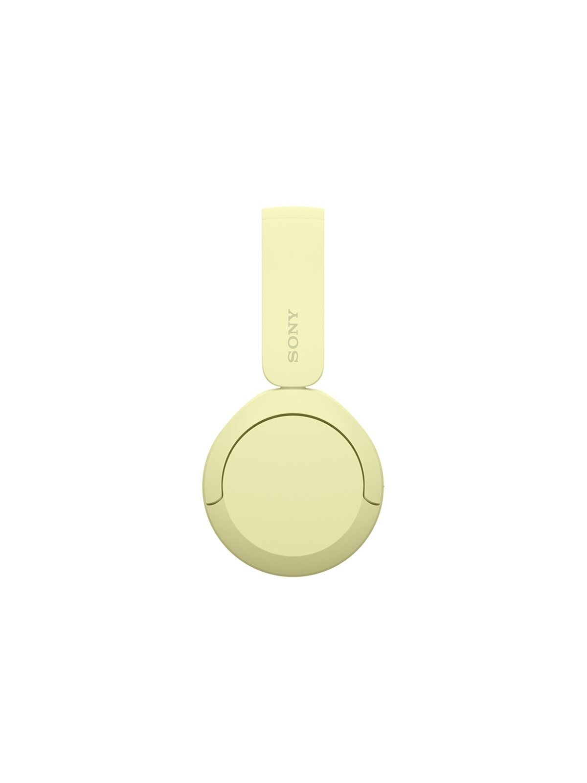 Sony Headphones | WH-CH520 | Bluetooth | On-Ear | Yellow | Wireless 3 Sony Headphones | WH-CH520 | Bluetooth | On-Ear | Yellow | Wireless 3