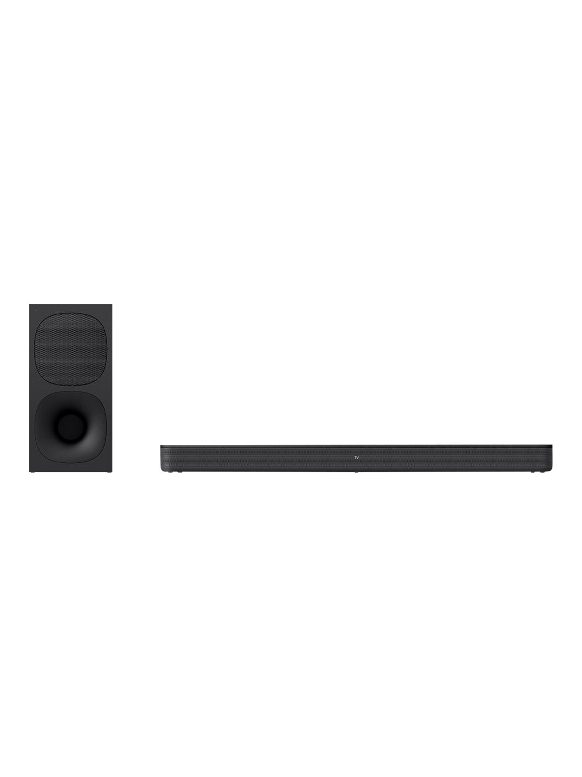 Sony HT-S400 2.1ch Soundbar with powerful wireless subwoofer | Sony | Yes | 2.1ch Soundbar with powerful wireless subwoofer | HT-S400 | Black | USB port | Bluetooth | 330 W | Wireless connection