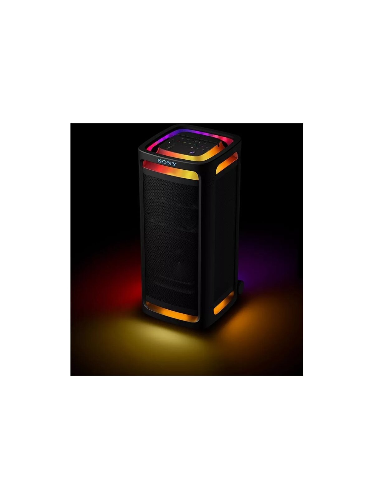 Sony Party Speaker | SRS-ULT900AC ULT TOWER 9AC | Bluetooth | Black ...