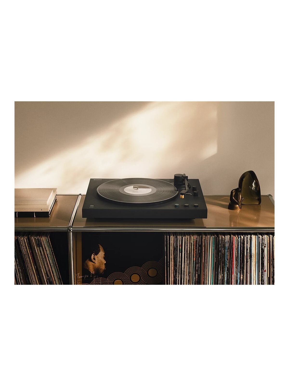 Sony | Playback Premium Turntable | PS-LX5BT | Full automatic 10
