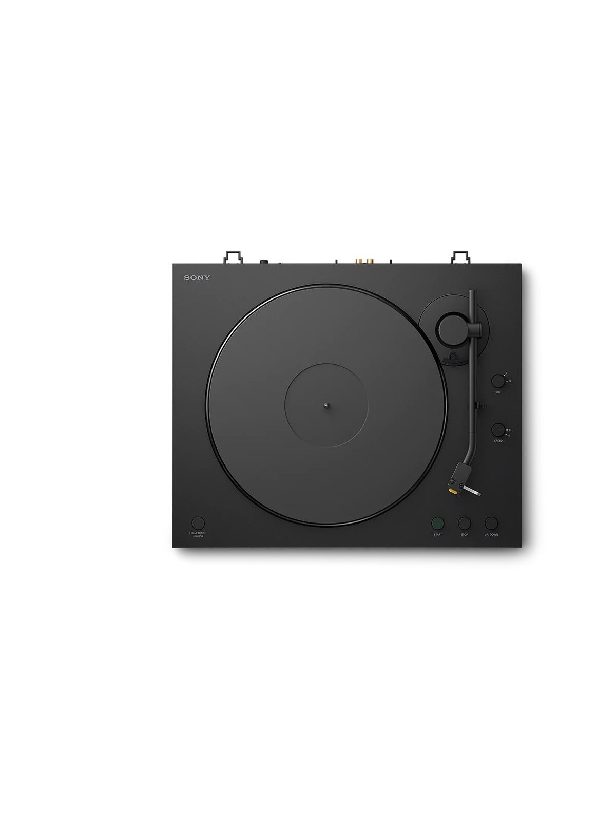 Sony | Playback Premium Turntable | PS-LX5BT | Full automatic 5 Sony | Playback Premium Turntable | PS-LX5BT | Full automatic 5