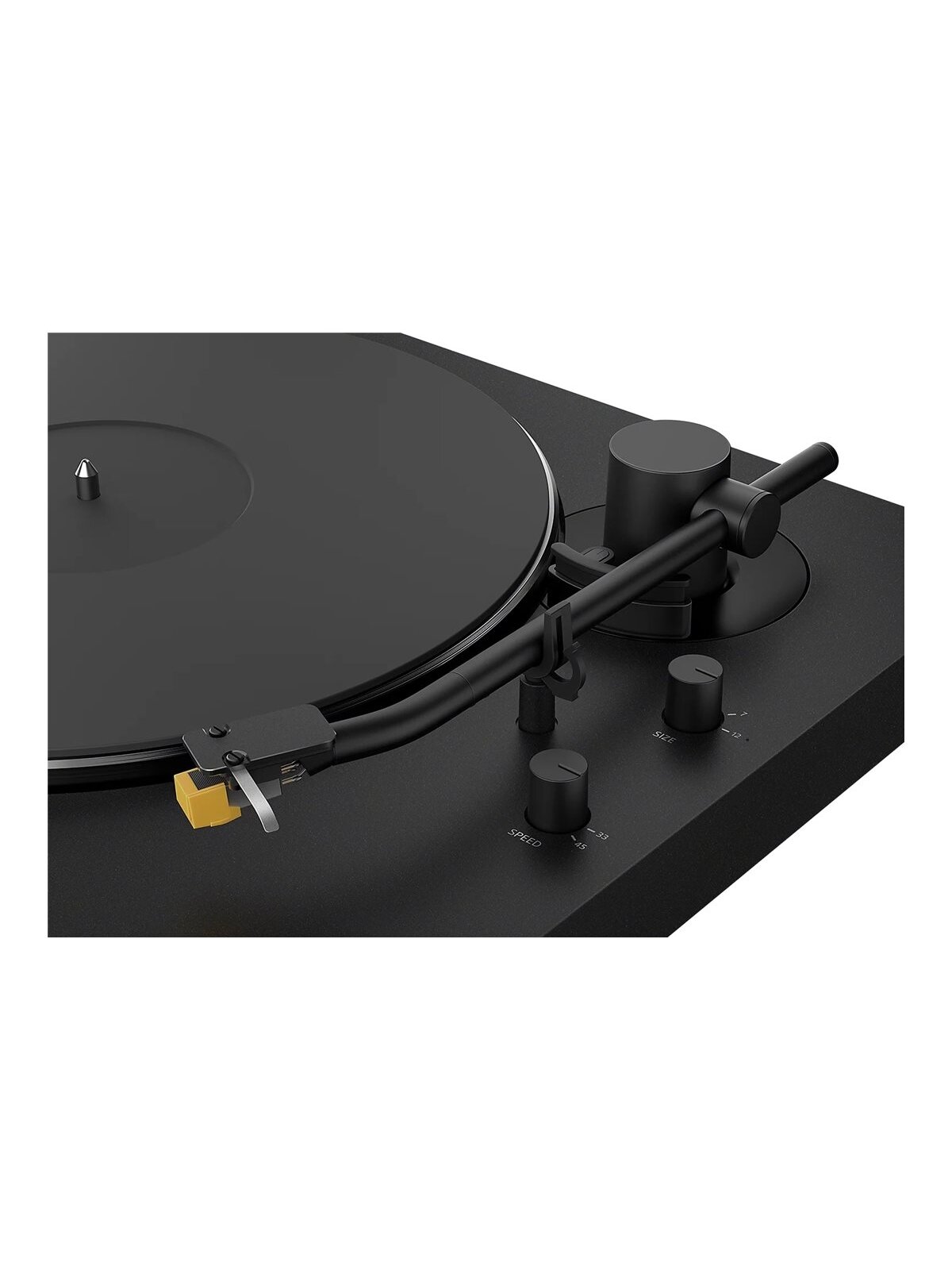 Sony | Playback Premium Turntable | PS-LX5BT | Full automatic 7 Sony | Playback Premium Turntable | PS-LX5BT | Full automatic 7