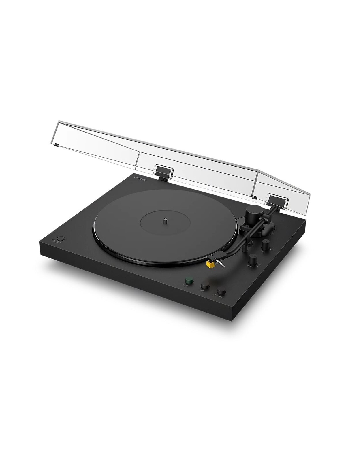 Sony | Playback Premium Turntable | PS-LX5BT | Full automatic