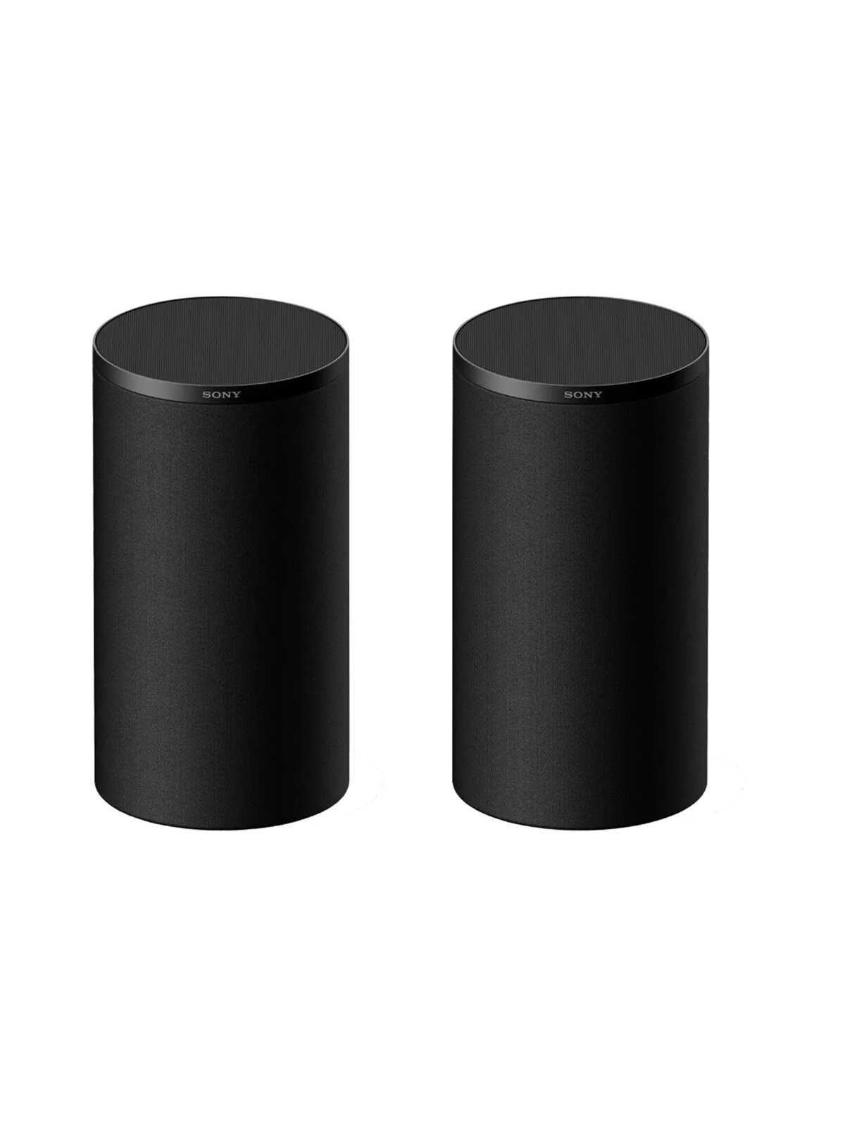 Sony Rear Speakers | BRAVIA Theatre Rear 9, SARS9.CEJ | 180 W | Bluetooth | Wireless connection | Black 2