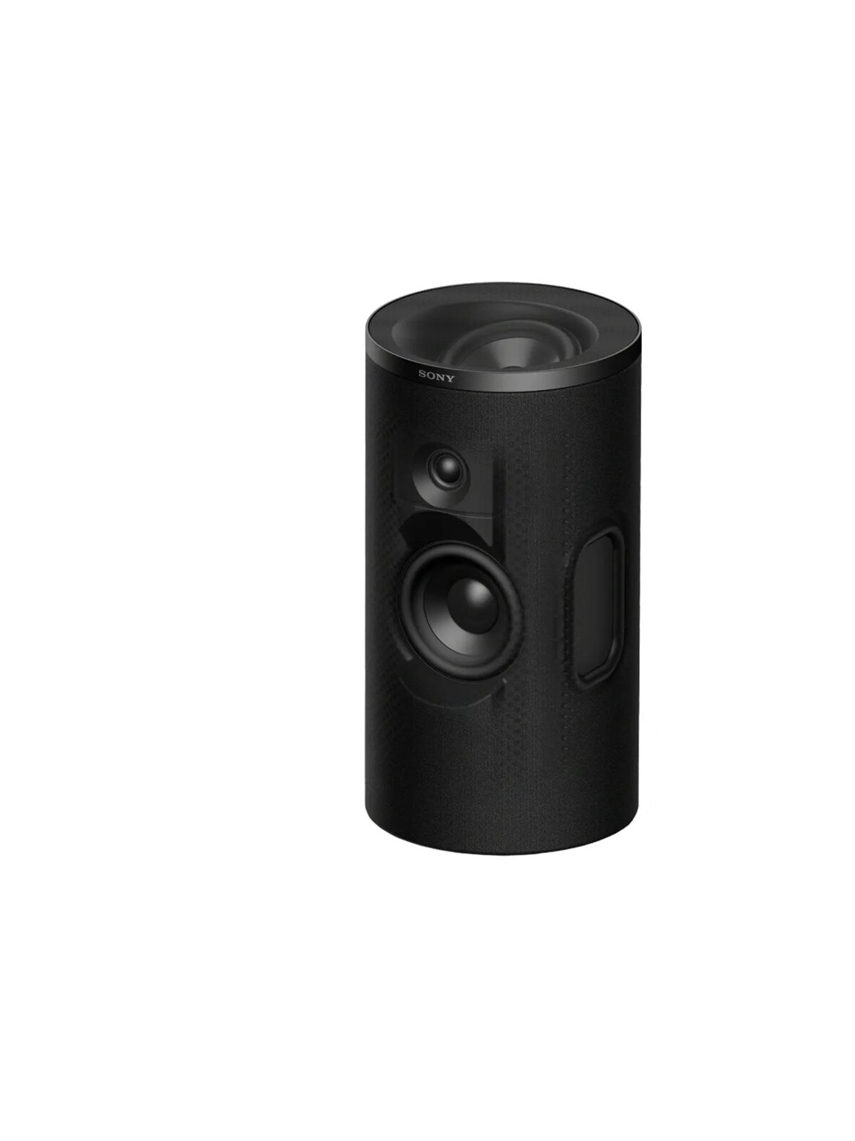 Sony Rear Speakers | BRAVIA Theatre Rear 9, SARS9.CEJ | 180 W | Bluetooth | Wireless connection | Black 6