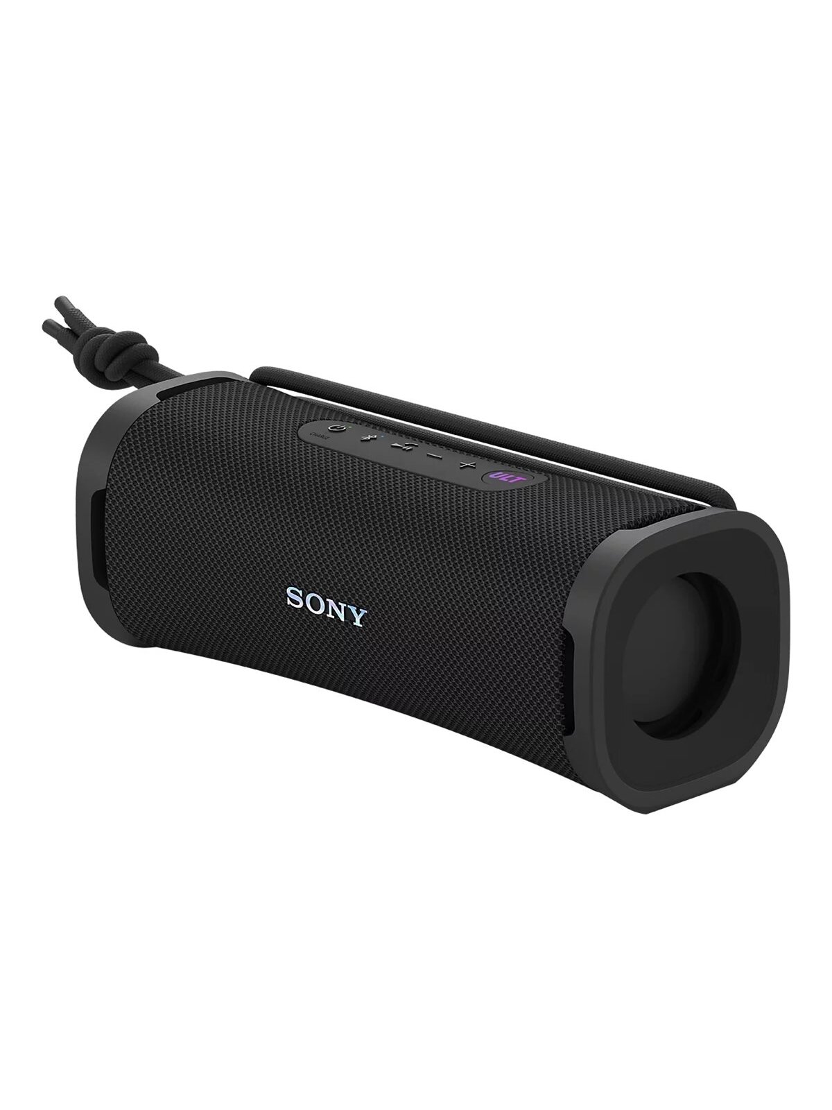 Sony | Speaker | SRS-ULT10 ULT FIELD 1 | Waterproof | Bluetooth | Black | Portable | Wireless connection Sony | Speaker | SRS-ULT10 ULT FIELD 1 | Waterproof | Bluetooth | Black | Portable | Wireless connection