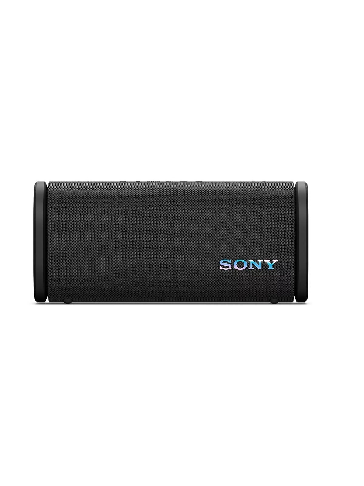 Sony | Speaker | Waterproof | Bluetooth | Black | Portable | ULT FIELD 5 dB | Wireless connection 1