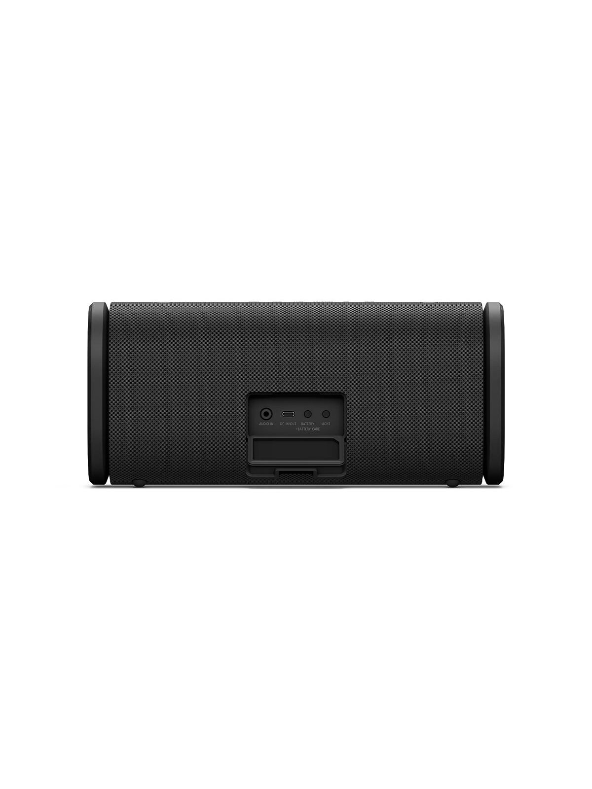 Sony | Speaker | Waterproof | Bluetooth | Black | Portable | ULT FIELD 5 dB | Wireless connection 4