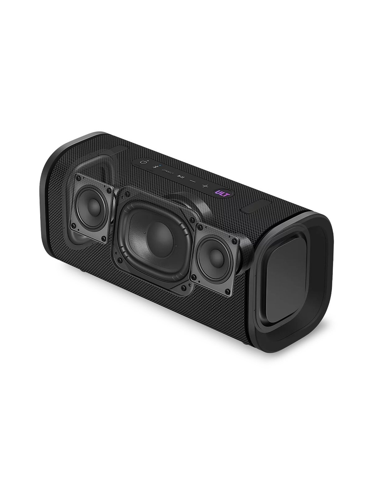 Sony | Speaker | Waterproof | Bluetooth | Black | Portable | ULT FIELD 5 dB | Wireless connection 7 Sony | Speaker | Waterproof | Bluetooth | Black | Portable | ULT FIELD 5 dB | Wireless connection 7