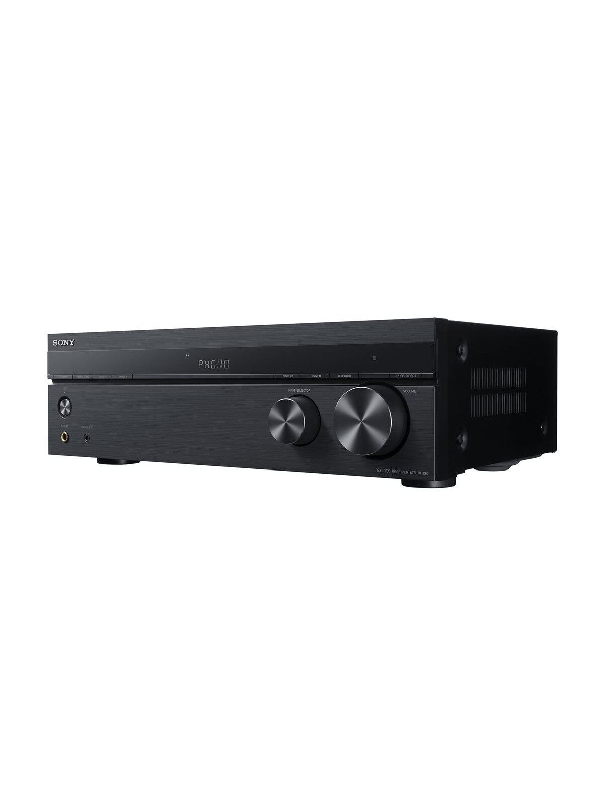 Sony | STR-DH190 | Bluetooth