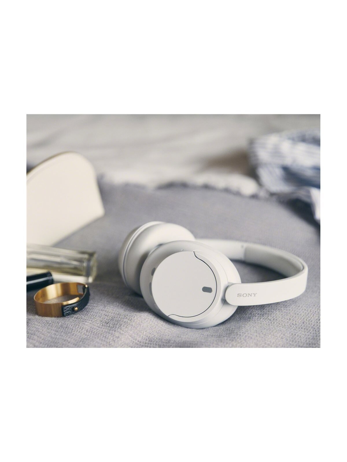 Sony WH-CH720N Wireless ANC (Active Noise Cancelling) Headphones, Beige | Sony | Wireless Headphones | WH-CH720N | Wireless | On-Ear | Microphone | White | Noise canceling | Wireless 6 Sony WH-CH720N Wireless ANC (Active Noise Cancelling) Headphones, Beige | Sony | Wireless Headphones | WH-CH720N | Wireless | On-Ear | Microphone | White | Noise canceling | Wireless 6