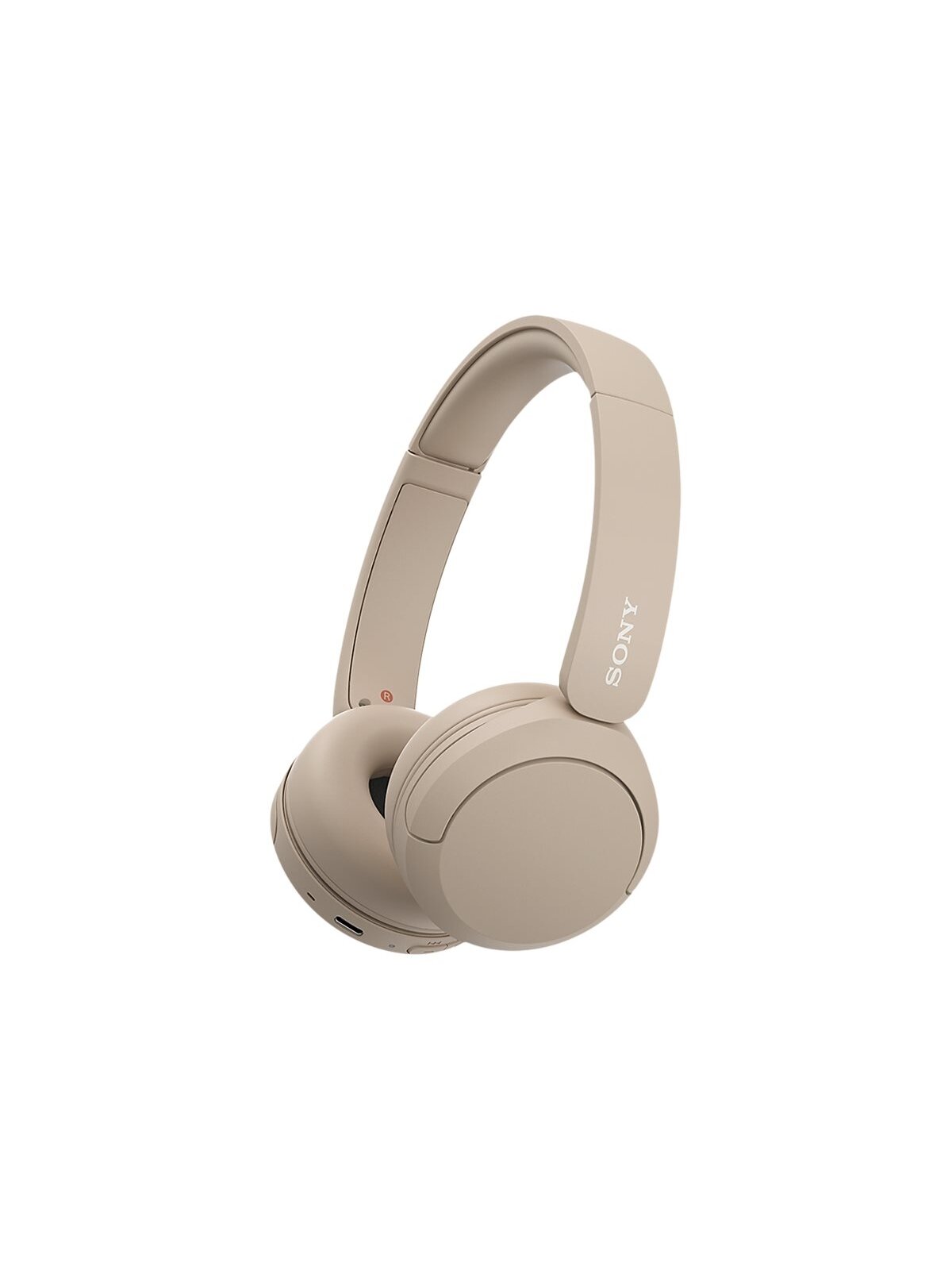 Sony | Wireless Headphones | WH-CH520 | Wireless | On-Ear | Microphone | Beige | Noise canceling | Wireless Sony | Wireless Headphones | WH-CH520 | Wireless | On-Ear | Microphone | Beige | Noise canceling | Wireless