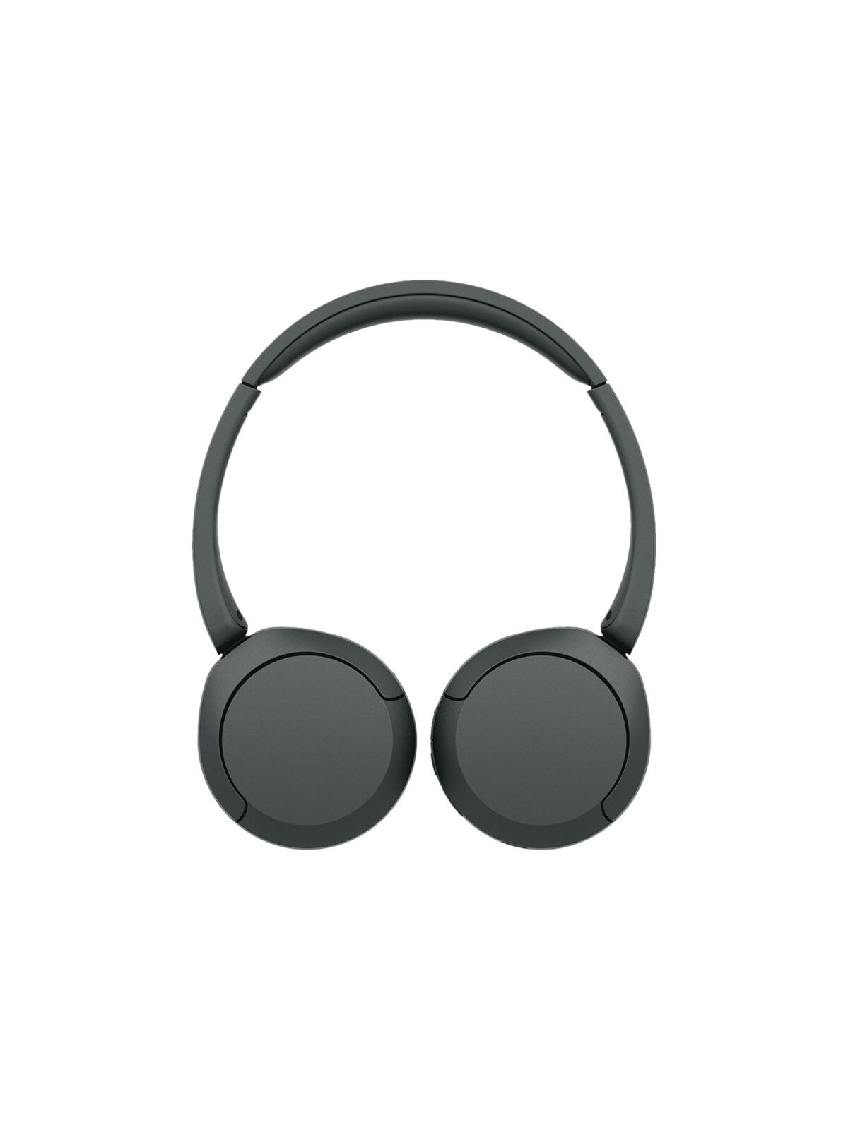 Sony | Wireless Headphones | WH-CH520 | Wireless | On-Ear | Microphone | Black | Wireless 3