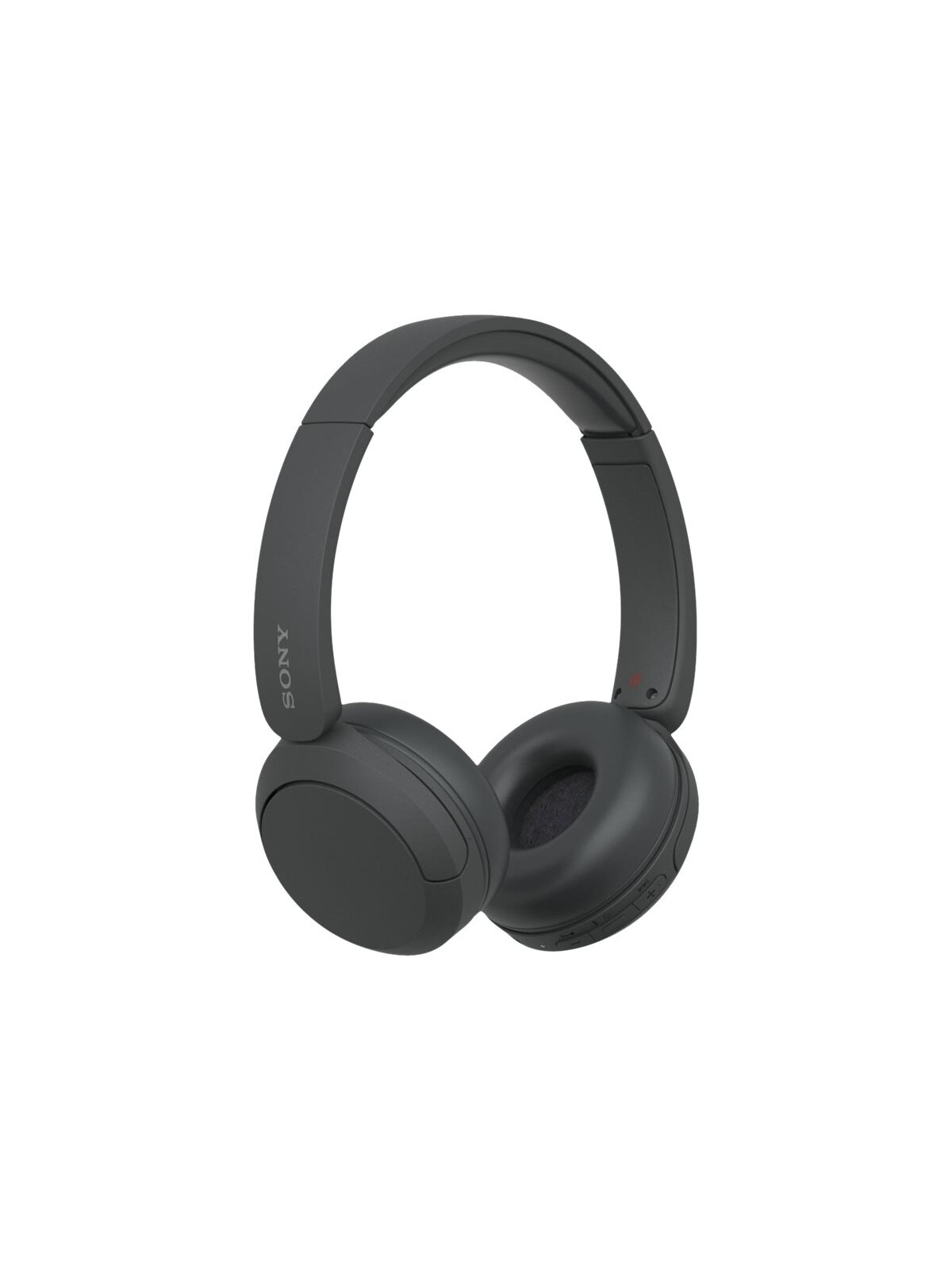 Sony | Wireless Headphones | WH-CH520 | Wireless | On-Ear | Microphone | Black | Wireless 4