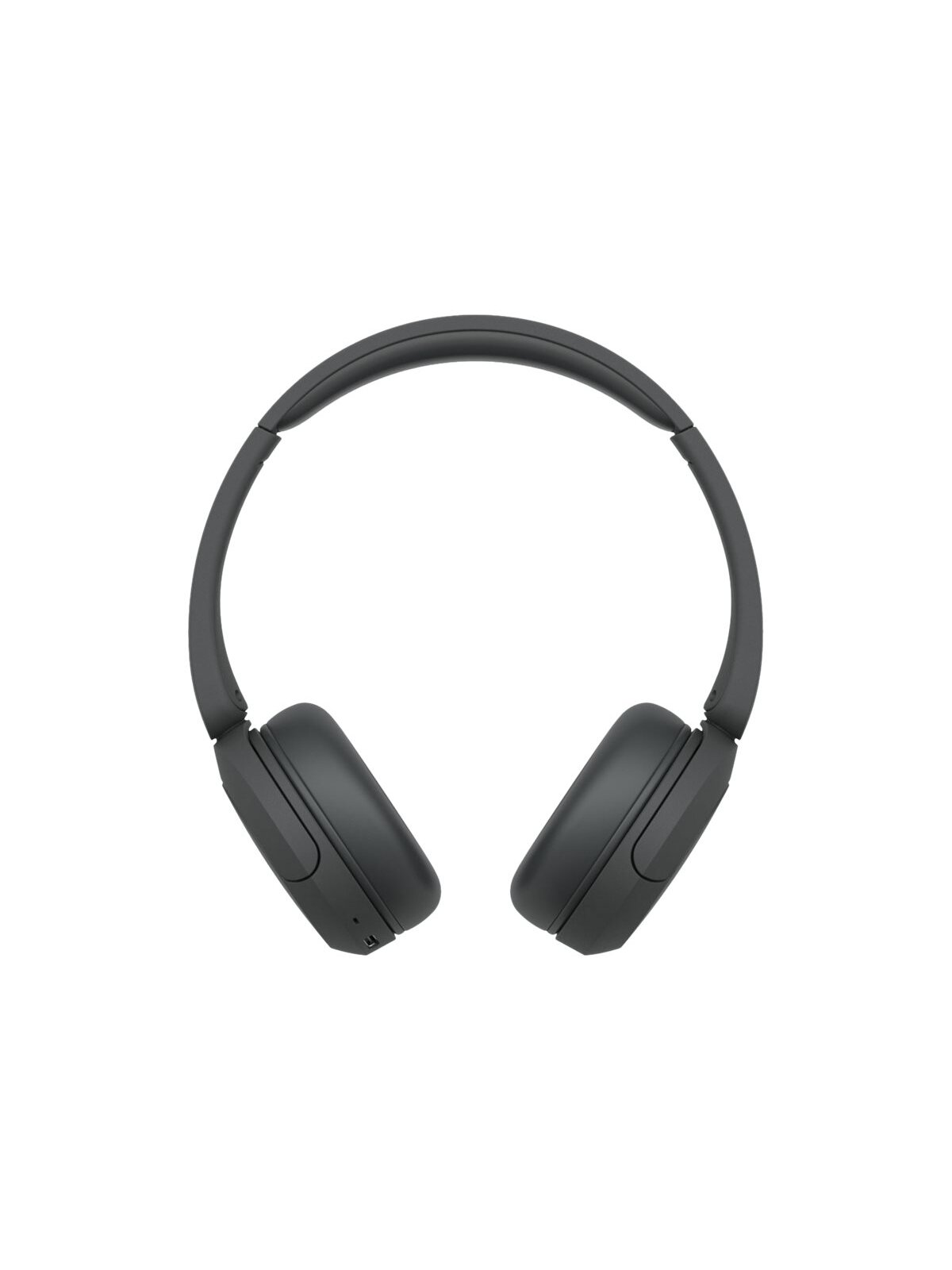 Sony | Wireless Headphones | WH-CH520 | Wireless | On-Ear | Microphone | Black | Wireless 5