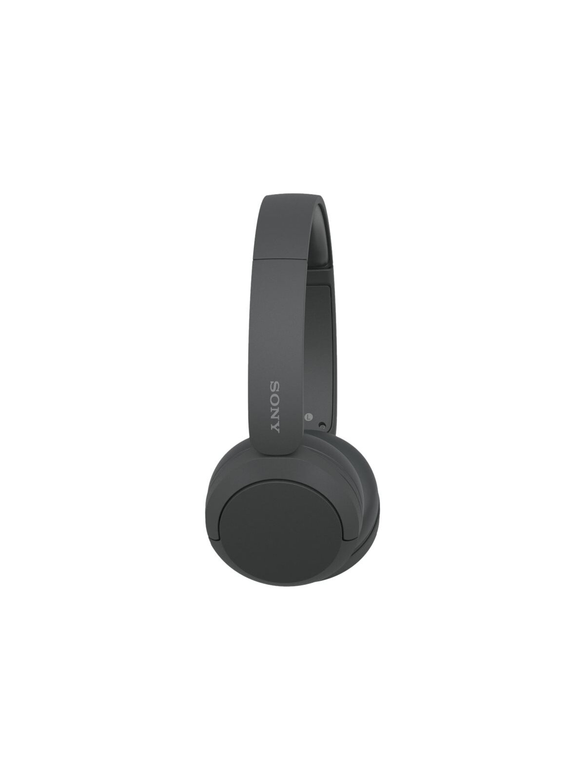 Sony | Wireless Headphones | WH-CH520 | Wireless | On-Ear | Microphone | Black | Wireless 6