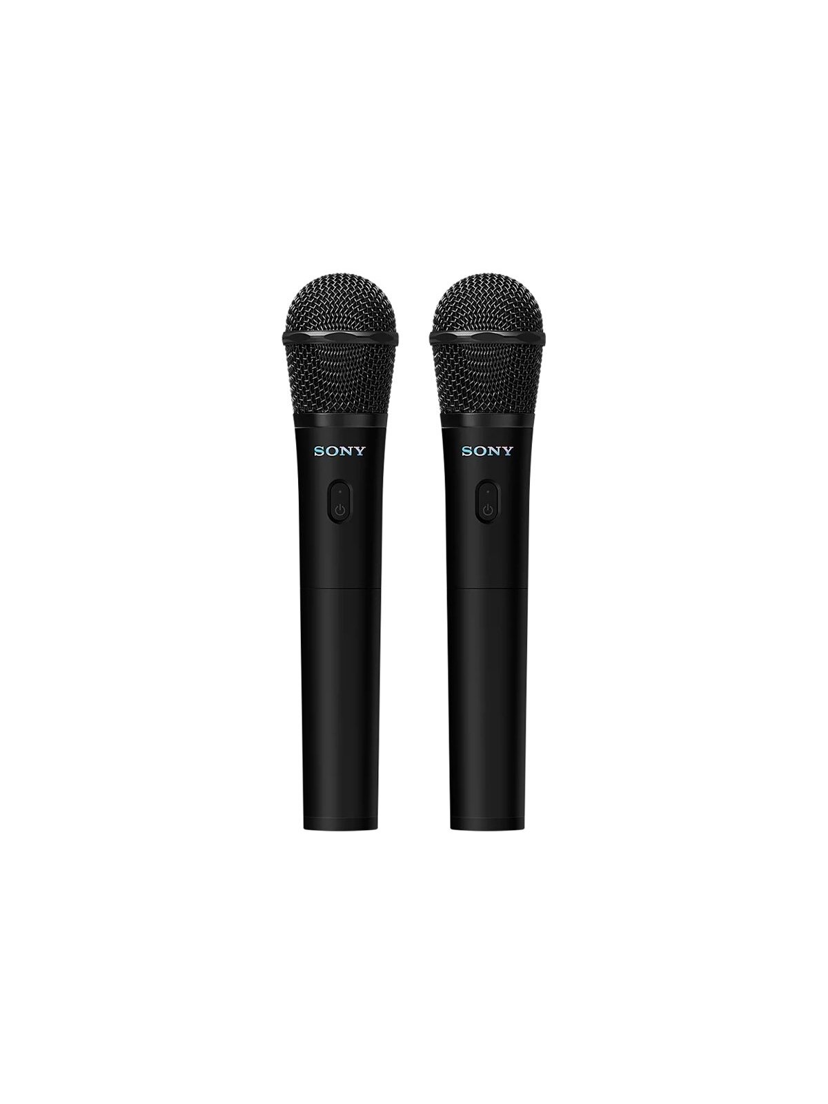 Sony | Wireless Microphone Set with 2 Mics and Receiver | ULTMIC1 Sony | Wireless Microphone Set with 2 Mics and Receiver | ULTMIC1