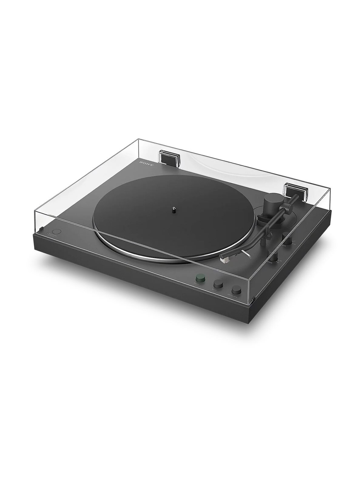 Sony Wireless Turntable | PS-LX3BT | Automatic 1