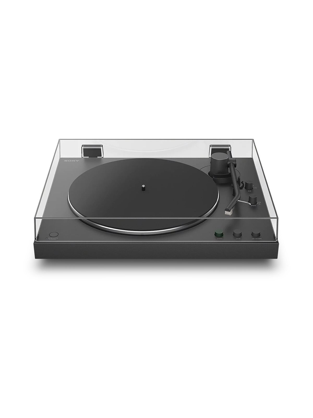 Sony Wireless Turntable | PS-LX3BT | Automatic 2