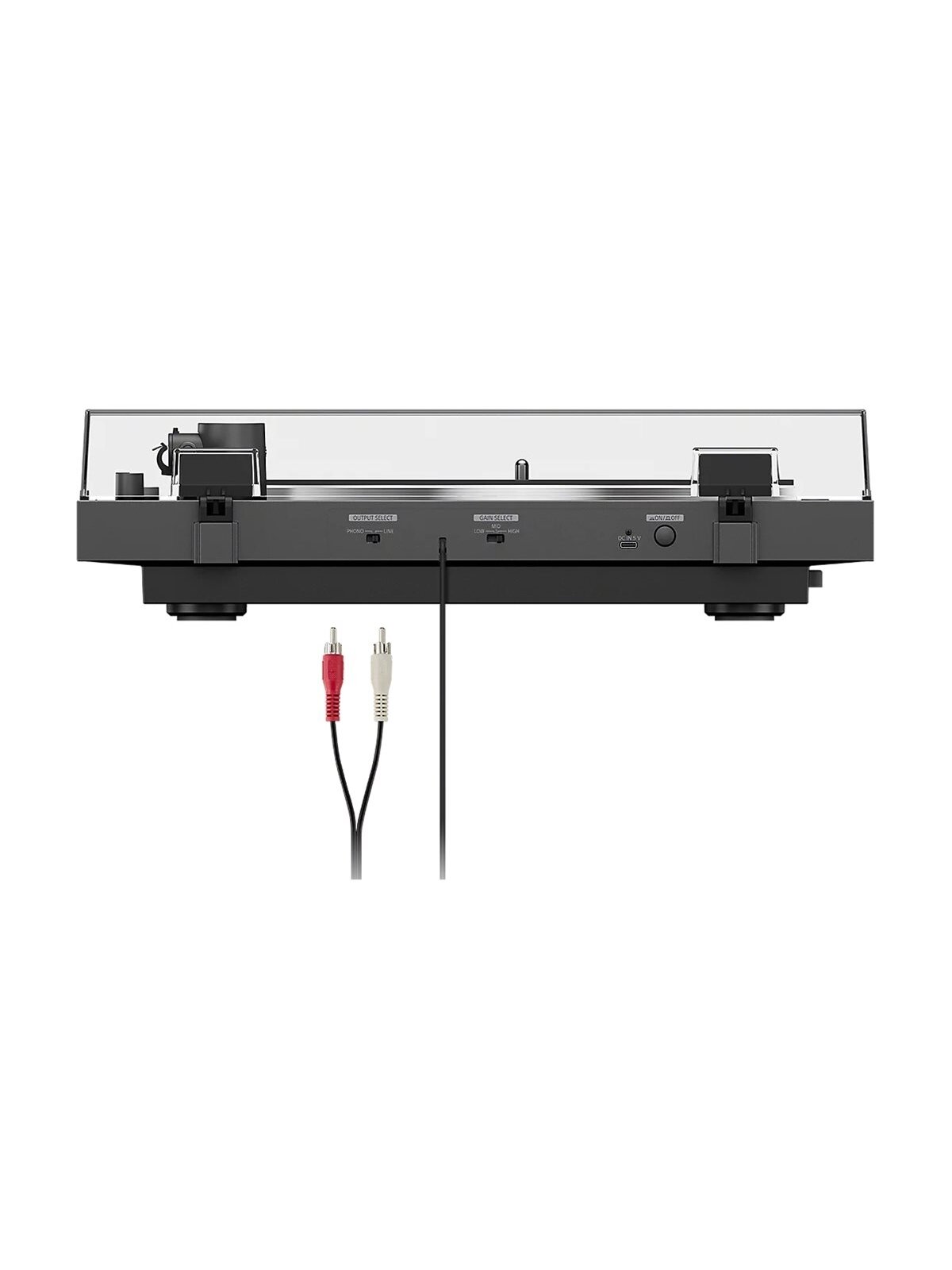 Sony Wireless Turntable | PS-LX3BT | Automatic 6 Sony Wireless Turntable | PS-LX3BT | Automatic 6