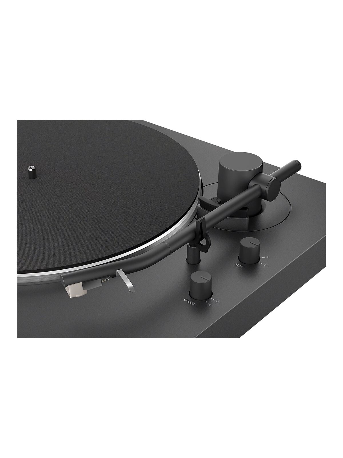 Sony Wireless Turntable | PS-LX3BT | Automatic 9