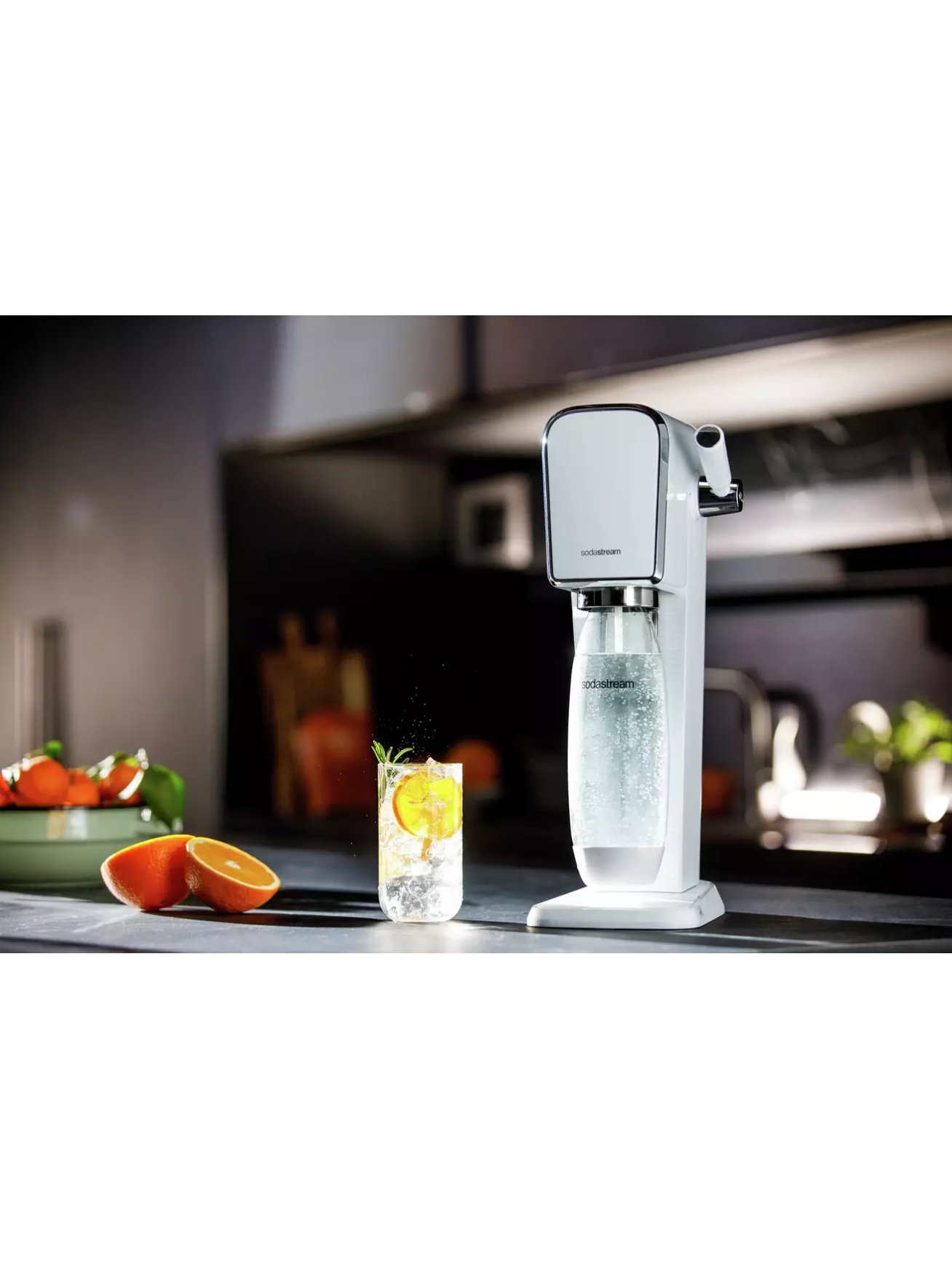 SodaStream | Art | Sparkling Water Maker 2