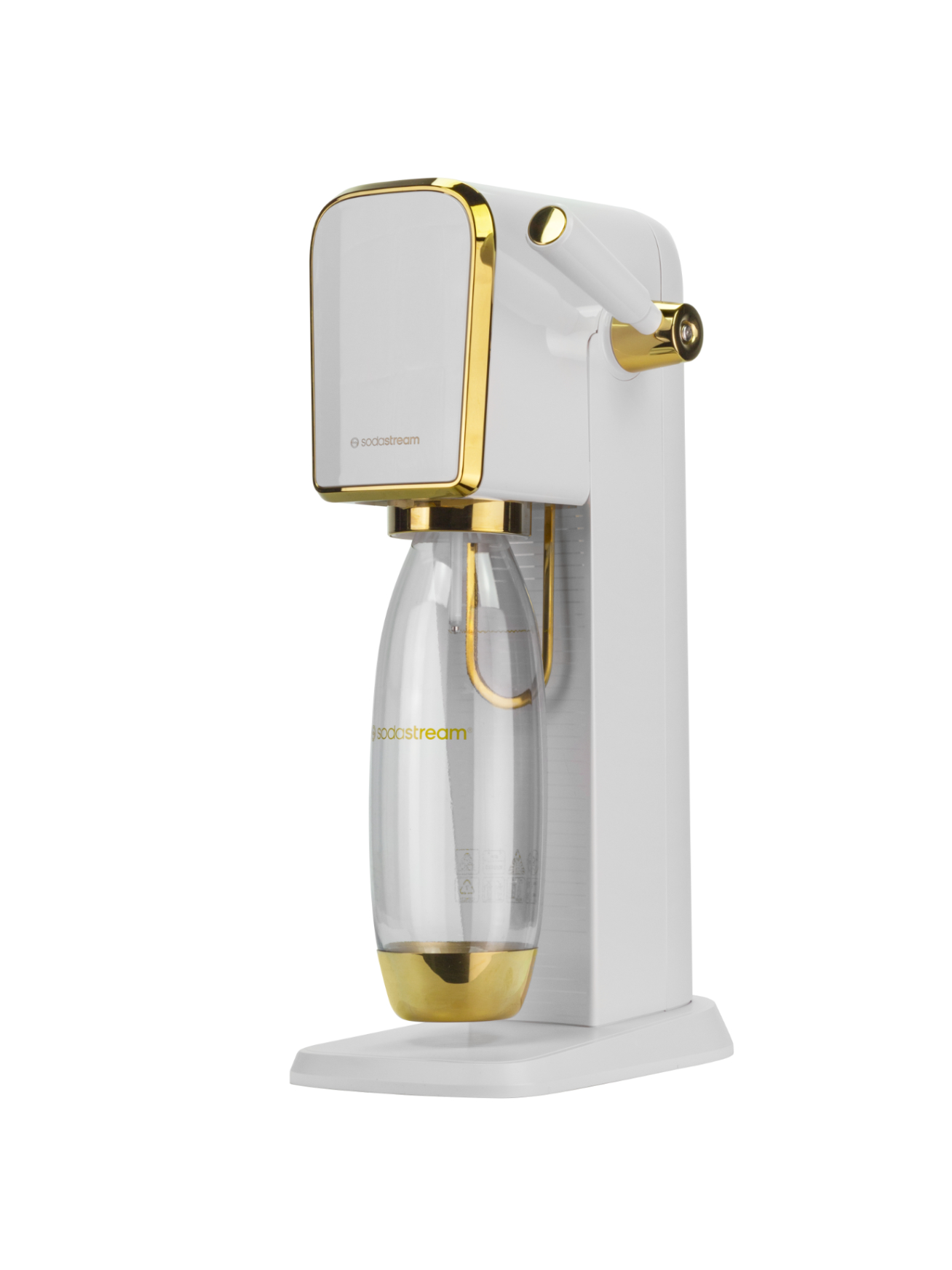 SodaStream Art | Sparkling Water Maker