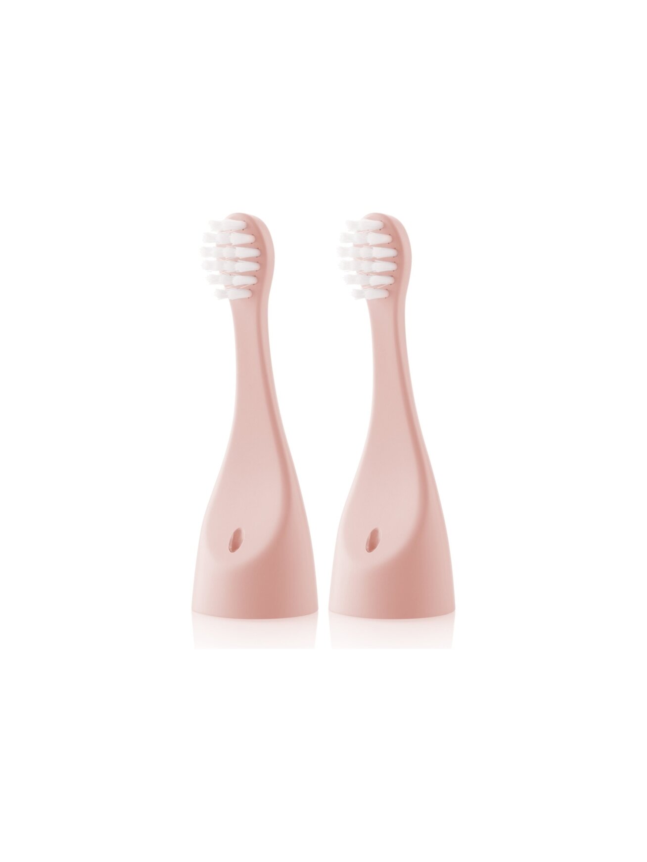 Sonetic Kids 171090200 | ETA Replacement brush heads | Heads | For kids | Number of brush heads included 2 | Pink