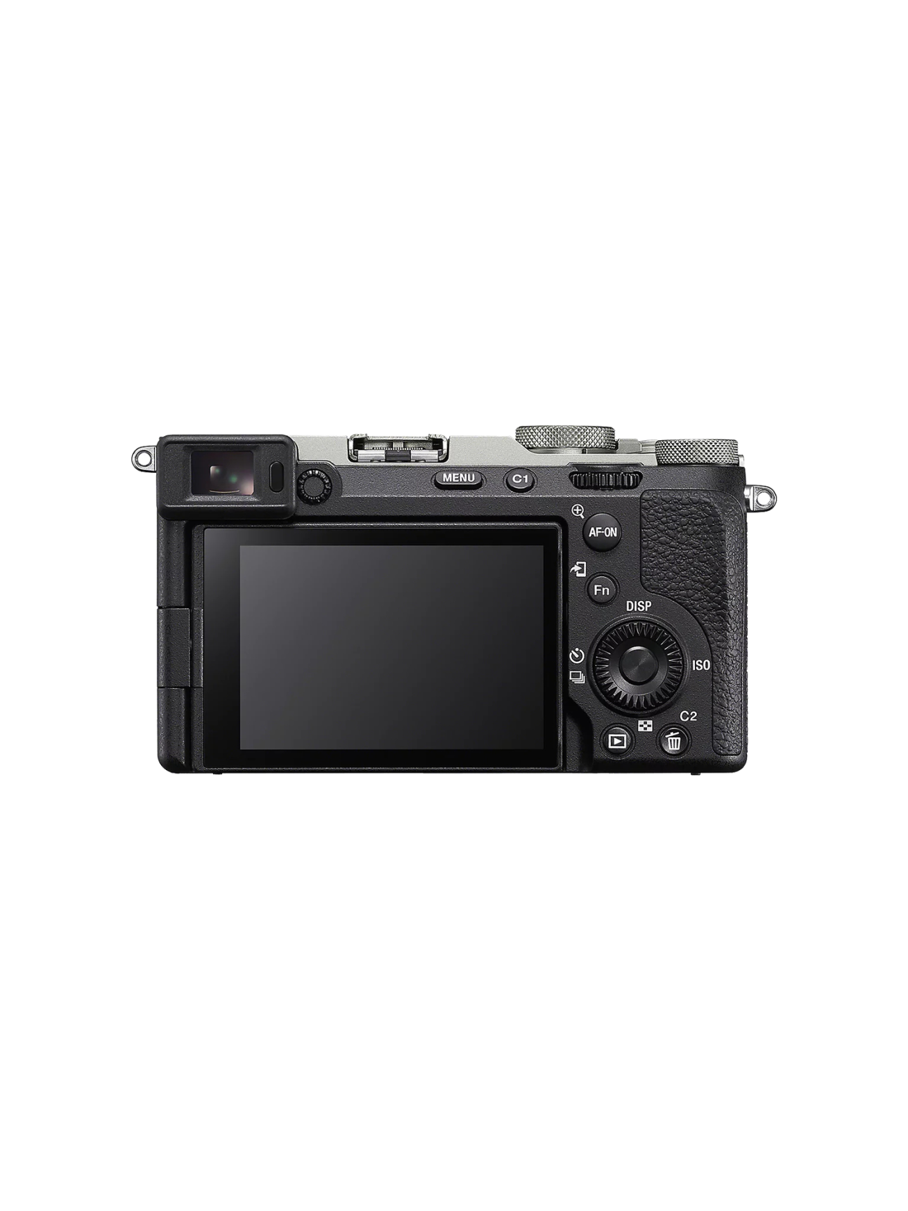 Sony | Alpha A7C II Full-Frame Mirrorless Camera kit with 28-60mm Lens ...