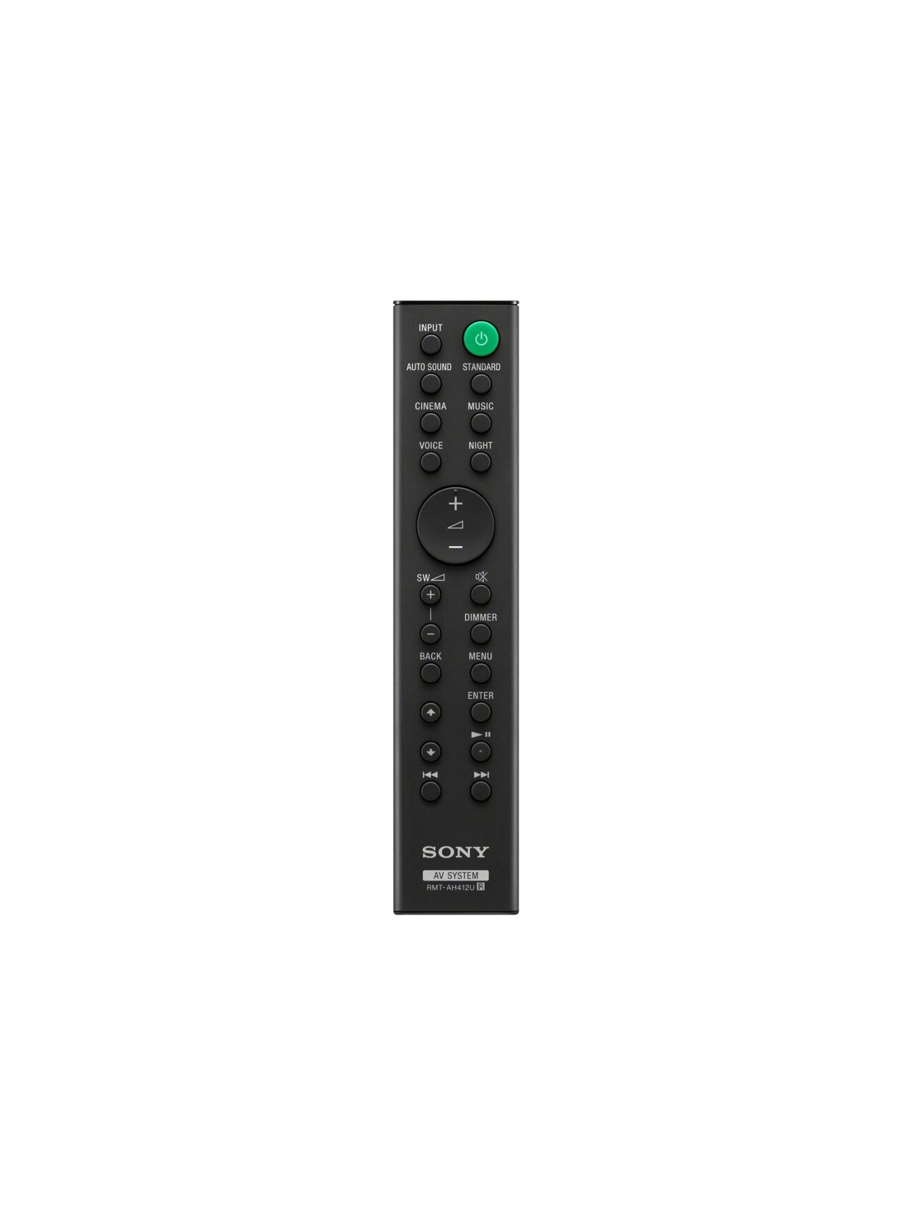 Sony | HT-S40R 5.1ch Home Cinema Soundbar with Wireless Rear Speakers | Black | No | USB port | Wi-Fi | Bluetooth | Wireless connection 10