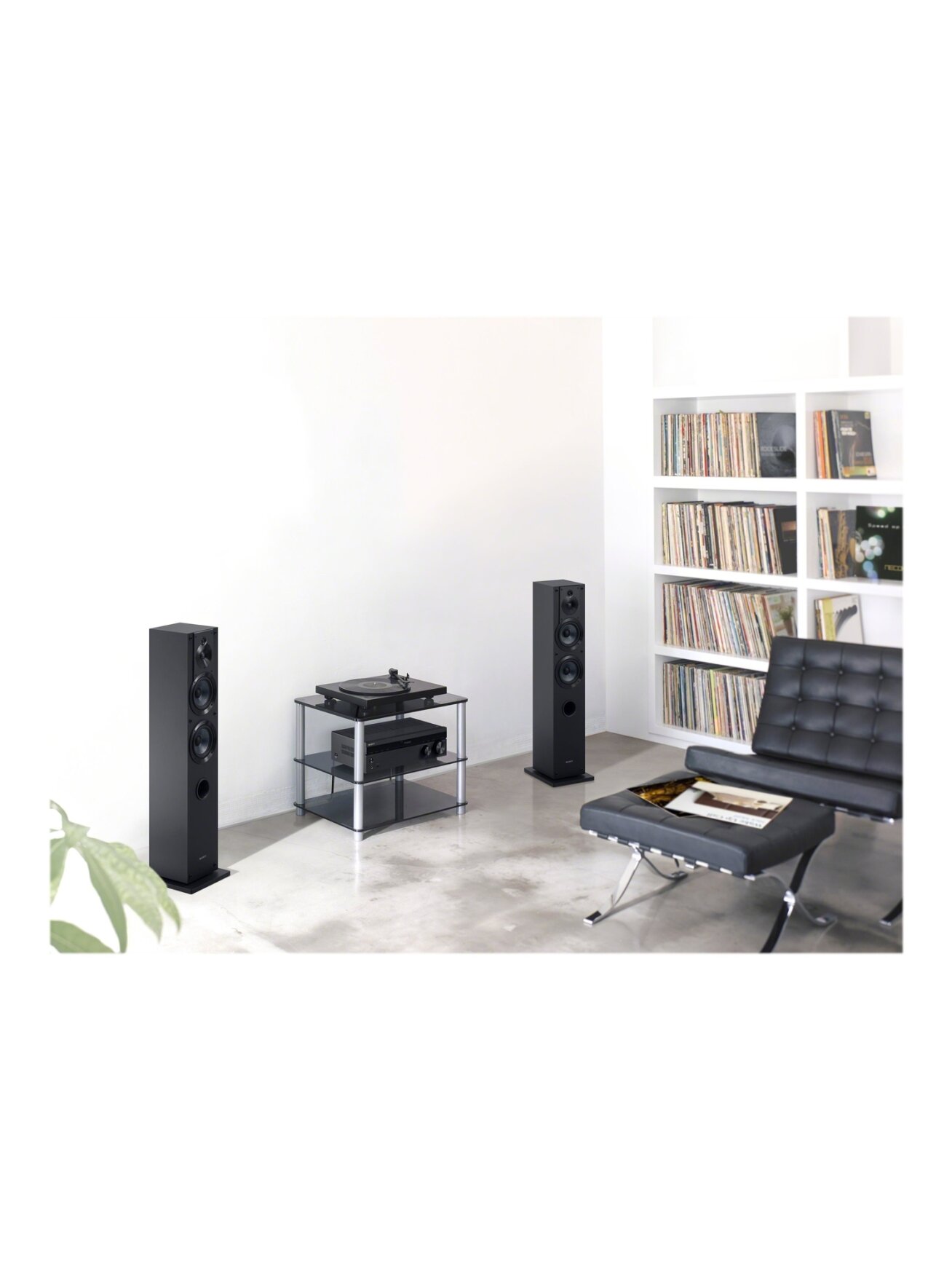 Sony | STR-DH190 | Bluetooth 4 Sony | STR-DH190 | Bluetooth 4