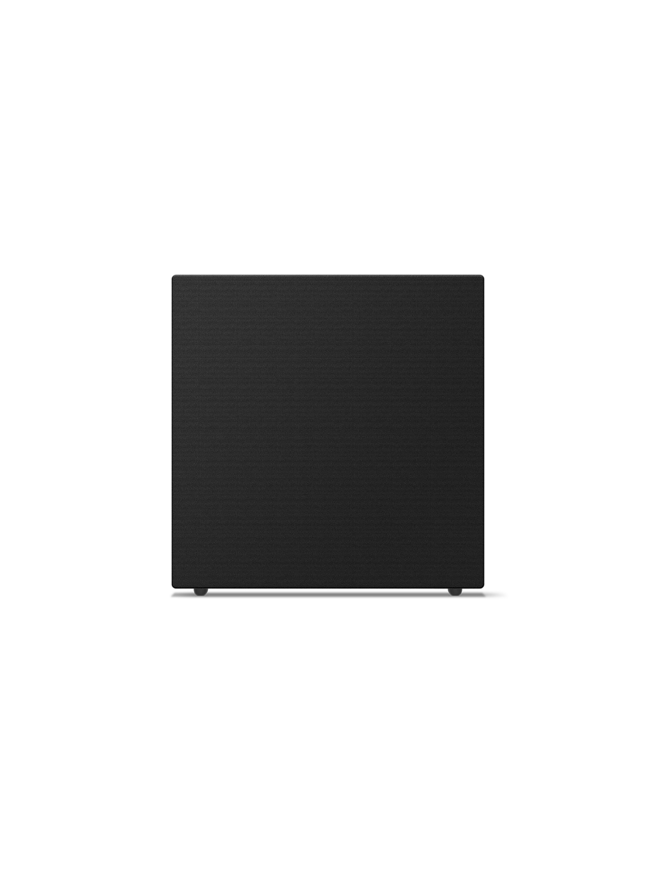 Sony Subwoofer | BRAVIA Theatre Sub 8, SASW8.CEJ | 300 W | Bluetooth | Wireless connection | Black 2